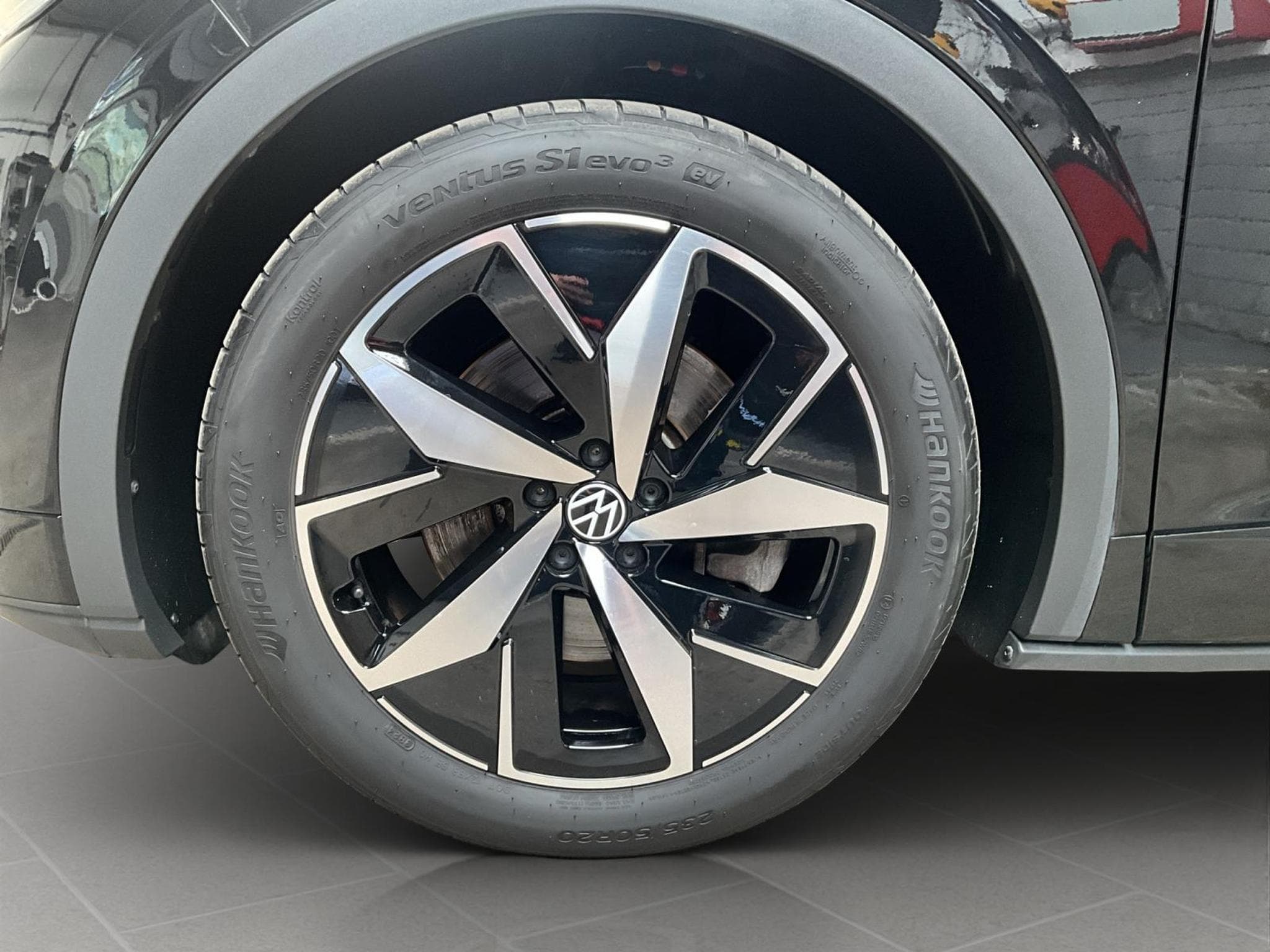VW ID.4 77kWh+GTX+4Motion+Top-Sport-Plus+P.Sport+P.Infotainement+P.A (2024) - Photo 8