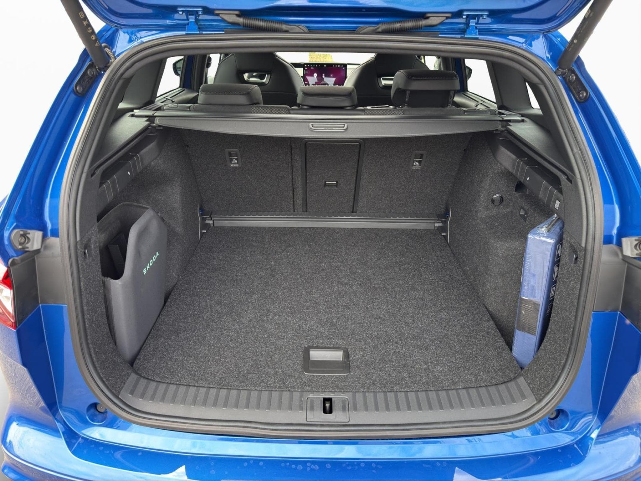 Skoda Enyaq Sportline (2026) - Photo 9