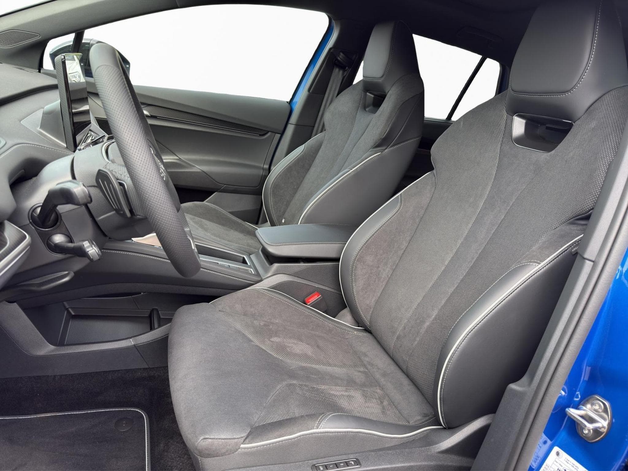 Skoda Enyaq Sportline (2026) - Photo 10