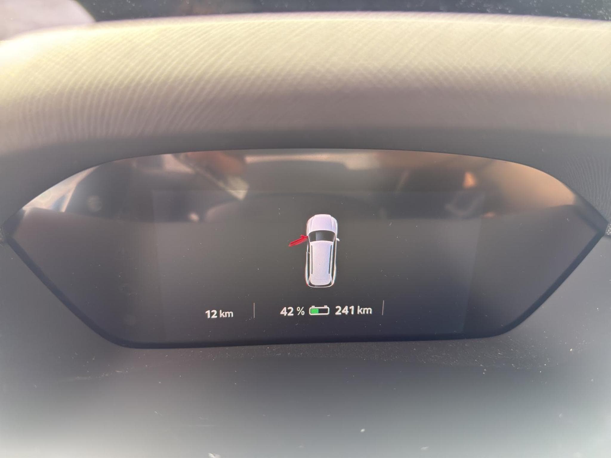 Skoda Enyaq Sportline (2026) - Photo 13