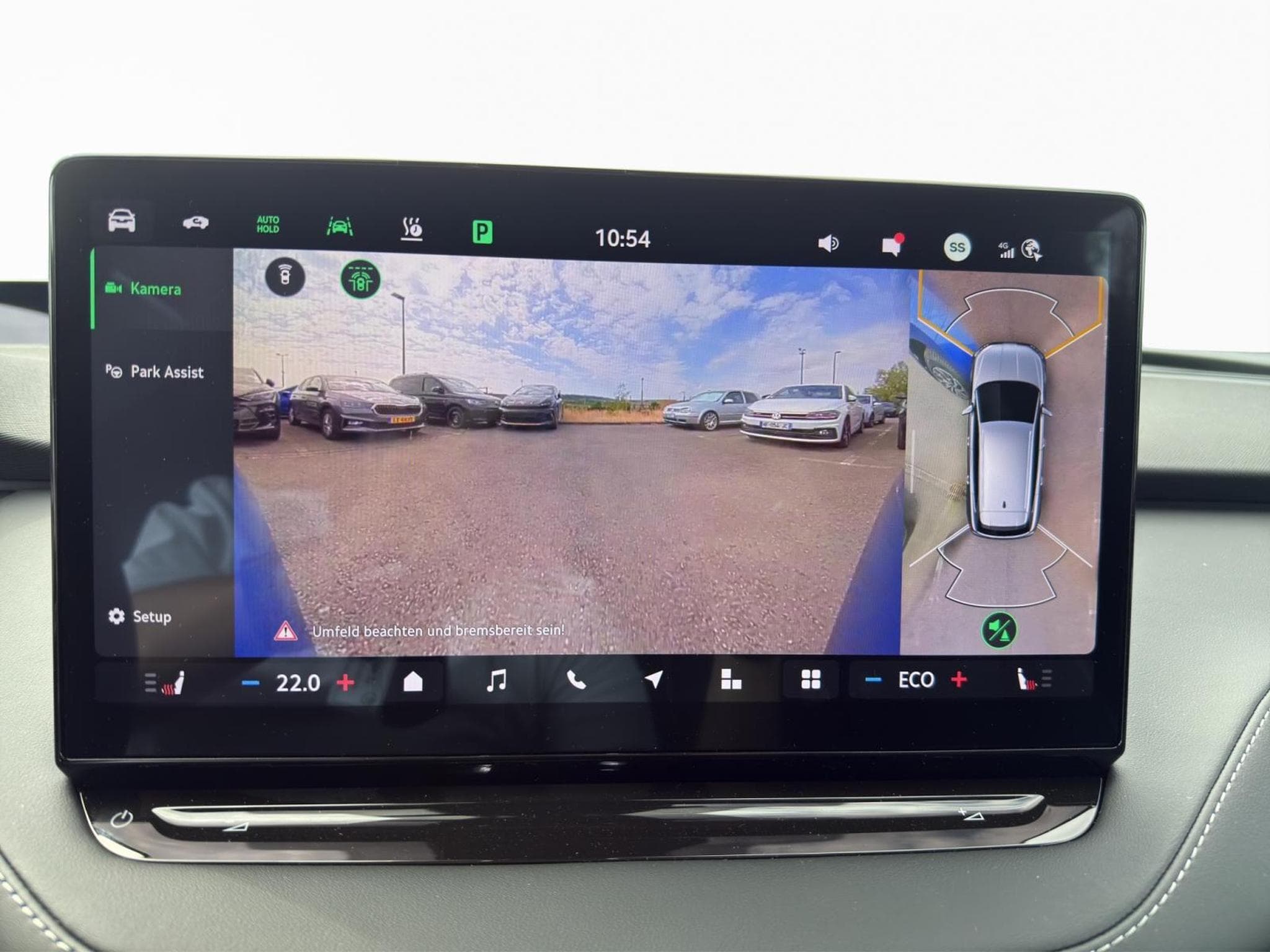Skoda Enyaq Sportline (2026) - Photo 15