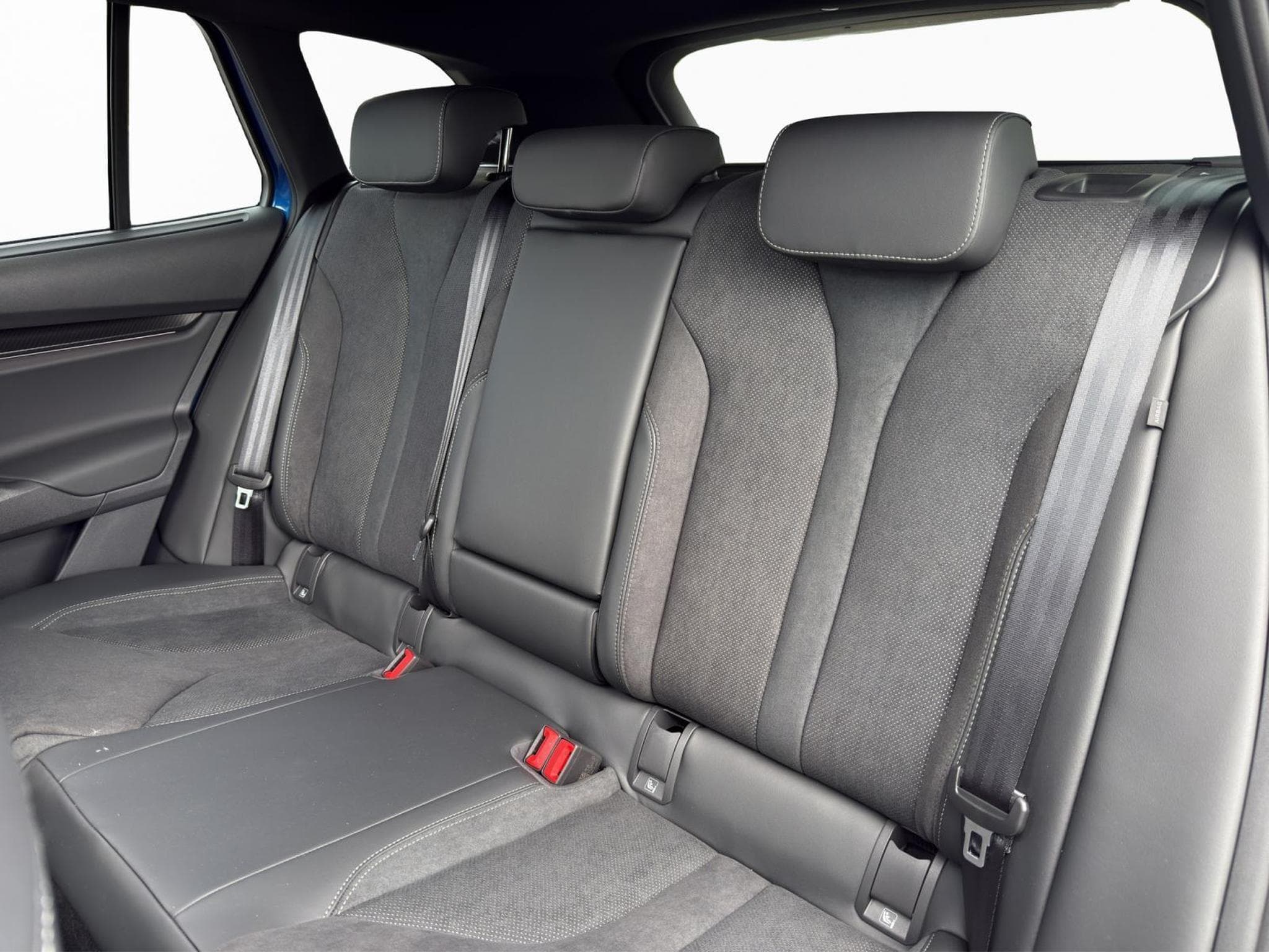 Skoda Enyaq Sportline (2026) - Photo 18