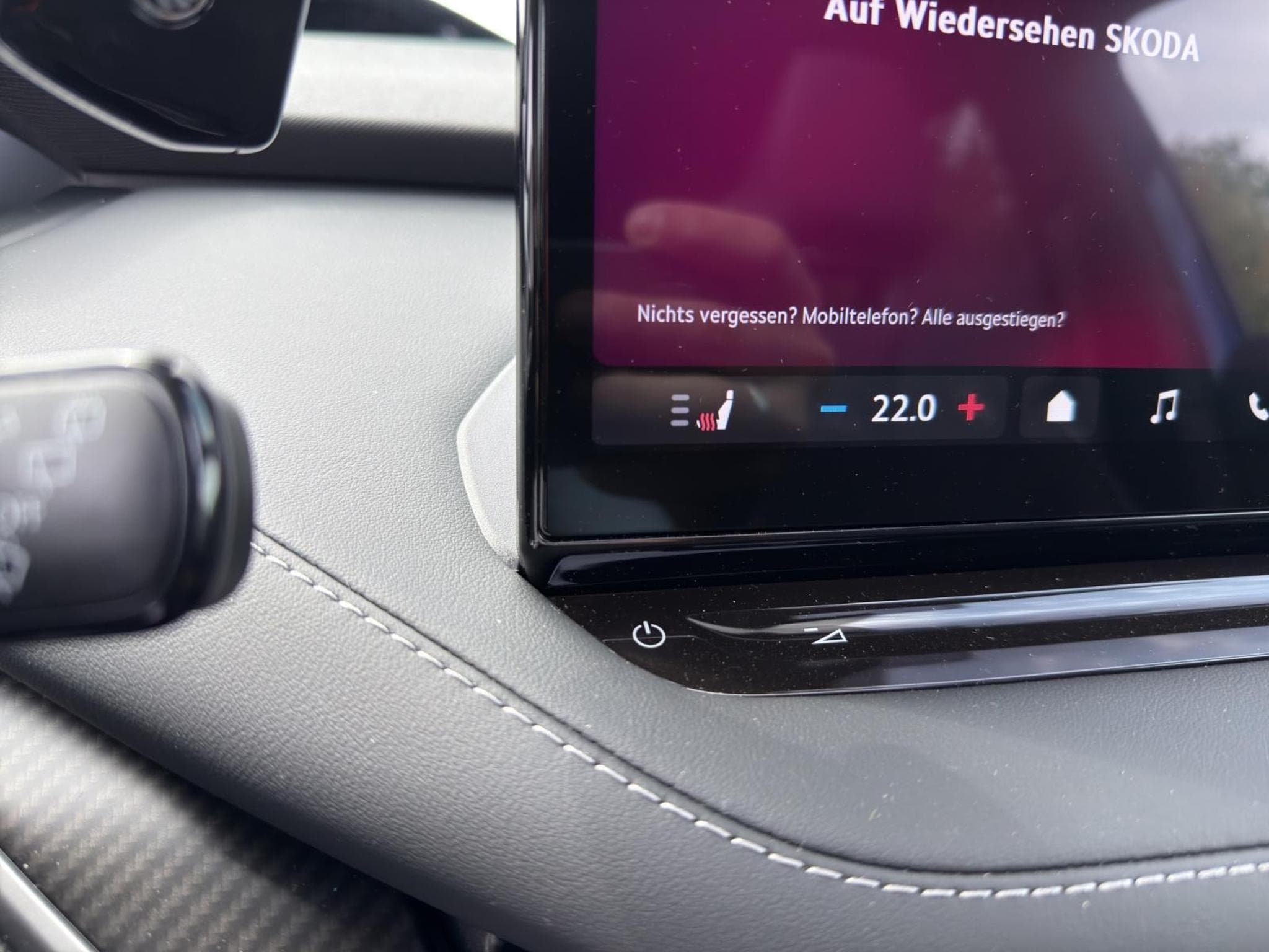 Skoda Enyaq Sportline (2026) - Photo 23
