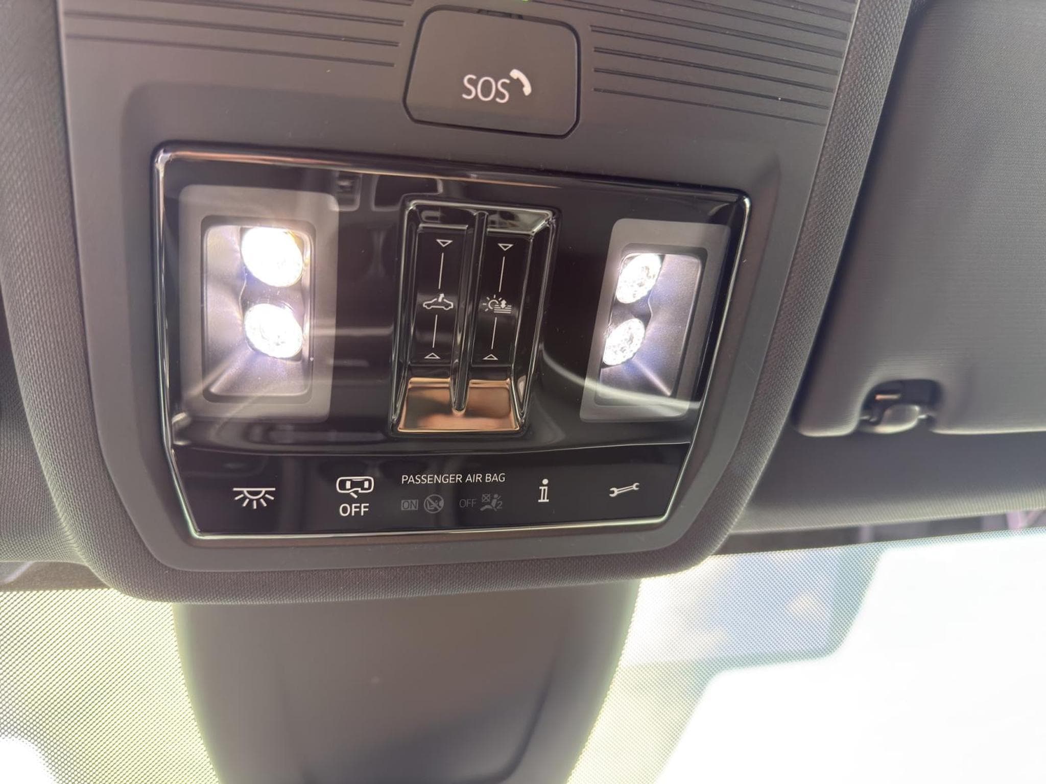 Skoda Enyaq Sportline (2026) - Photo 26