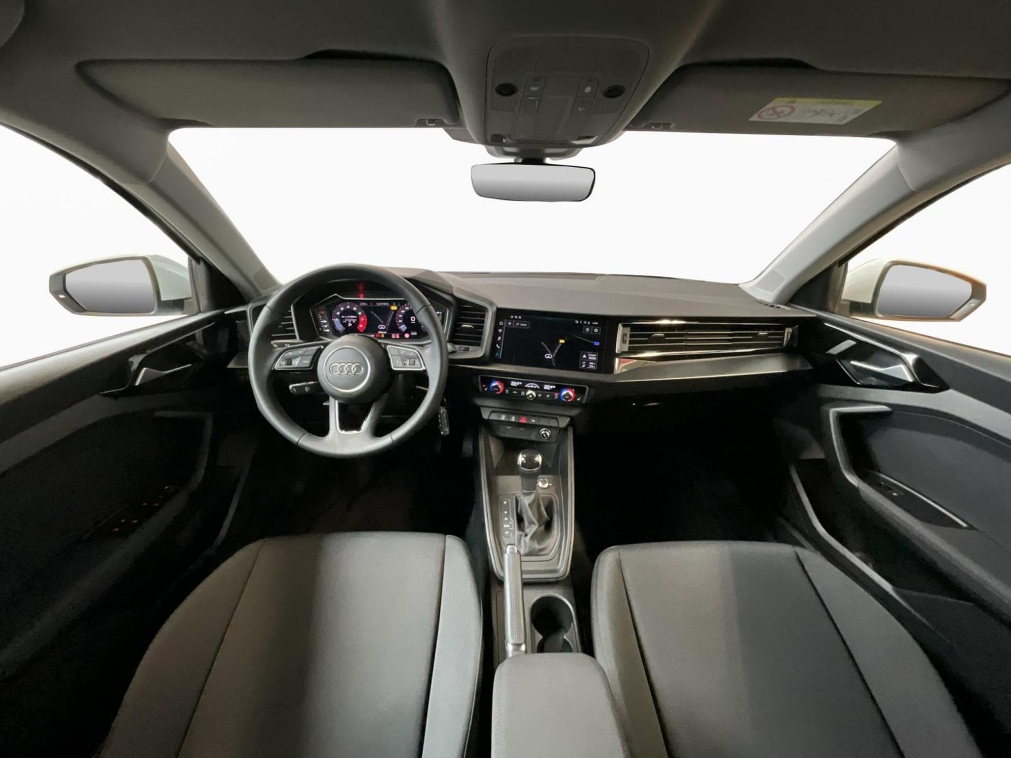 Audi A1 SB+S-Line+30TFSI+S-Tronic (2025) - Photo 2
