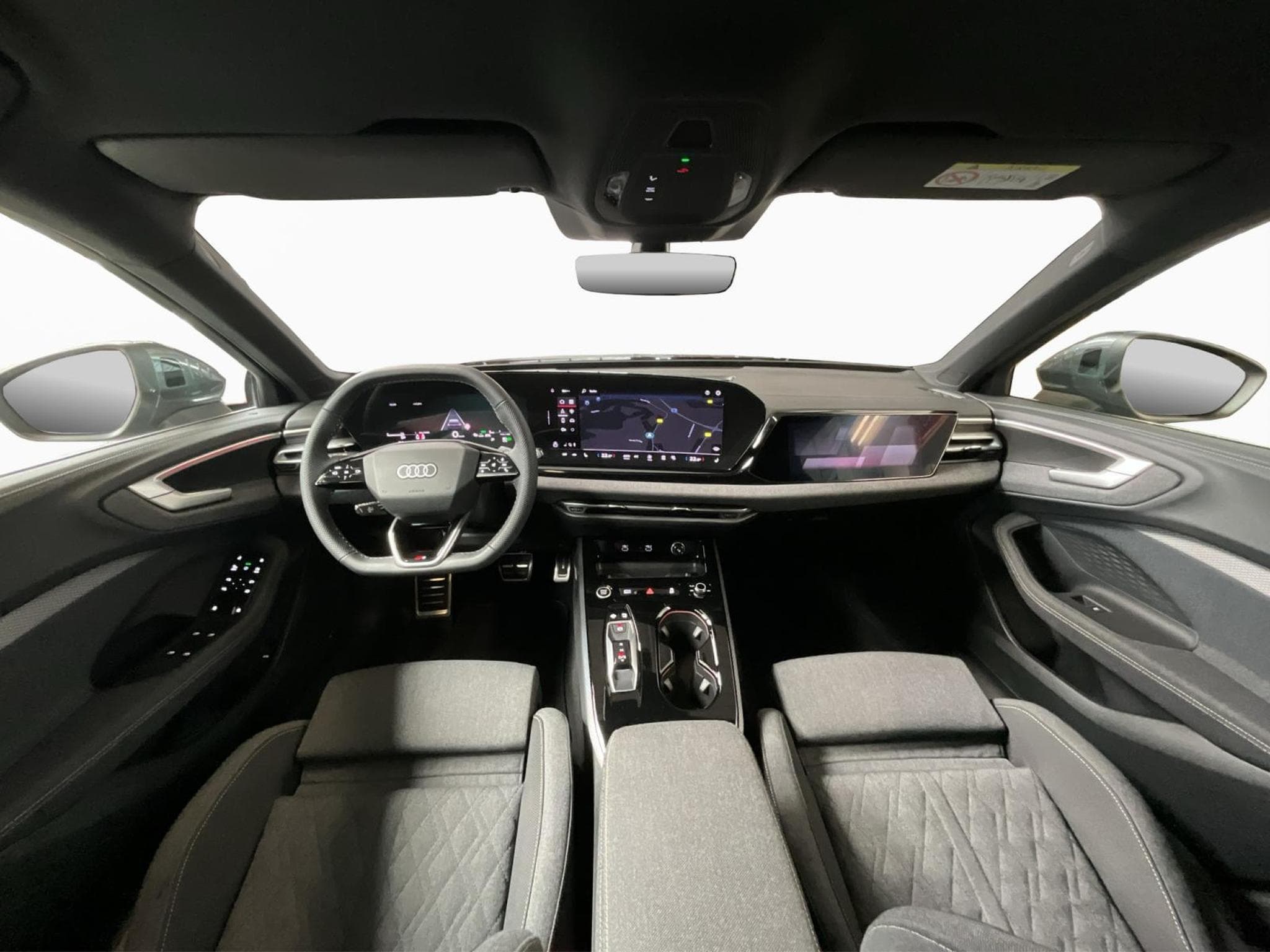 Audi A5 Avant+S-Line+TDI+S-Tronic+P.Business+ (2025) - Photo 2