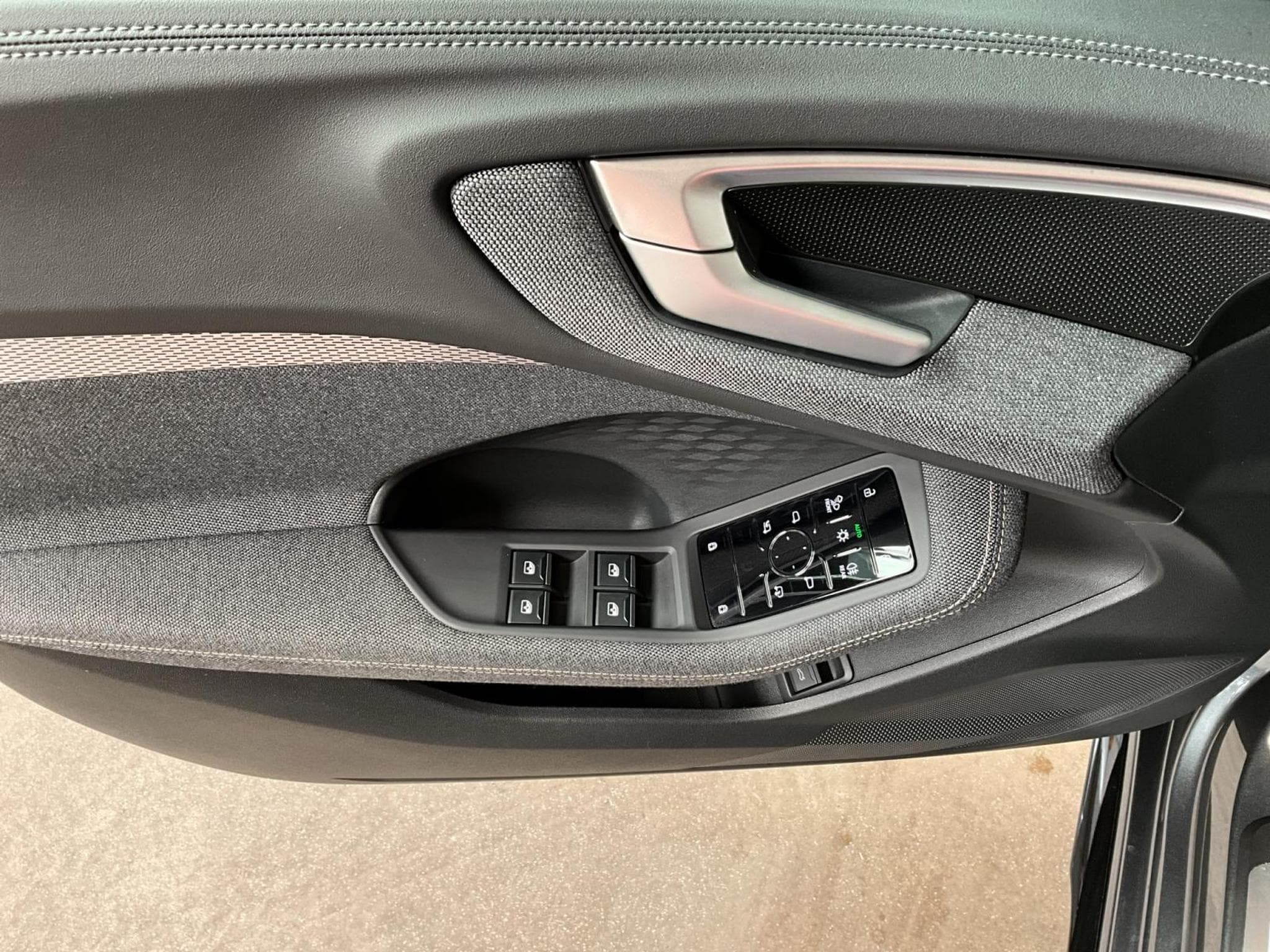 Audi A5 Avant+S-Line+TDI+S-Tronic+P.Business+ (2025) - Photo 10