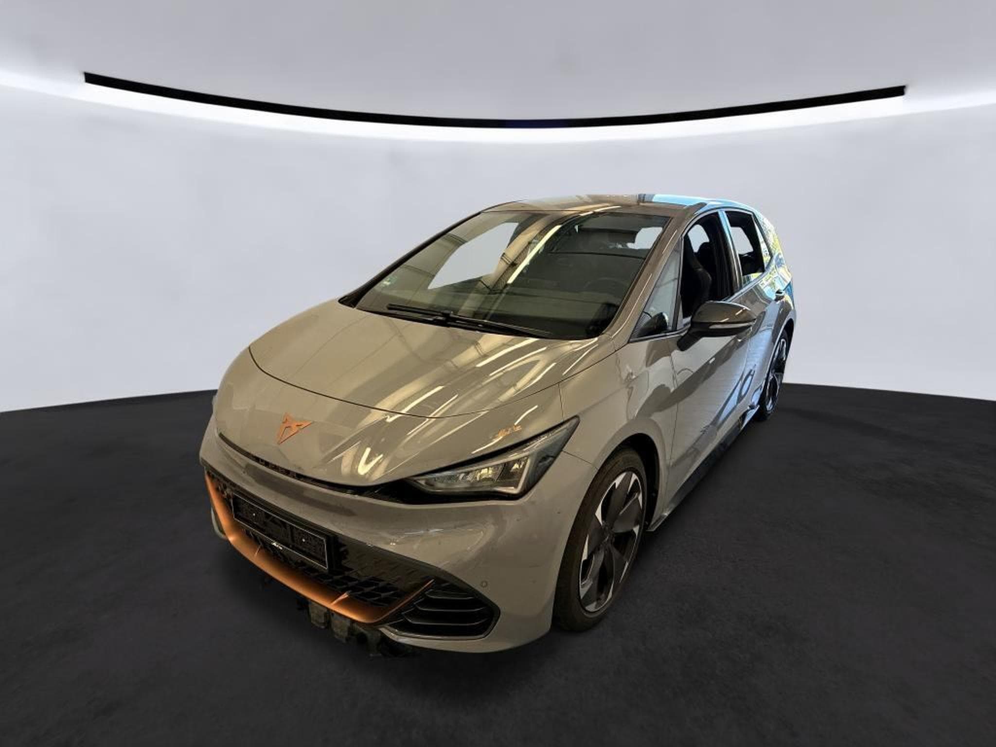 Cupra Born E-Boost 170kw (2024) - Photo 1
