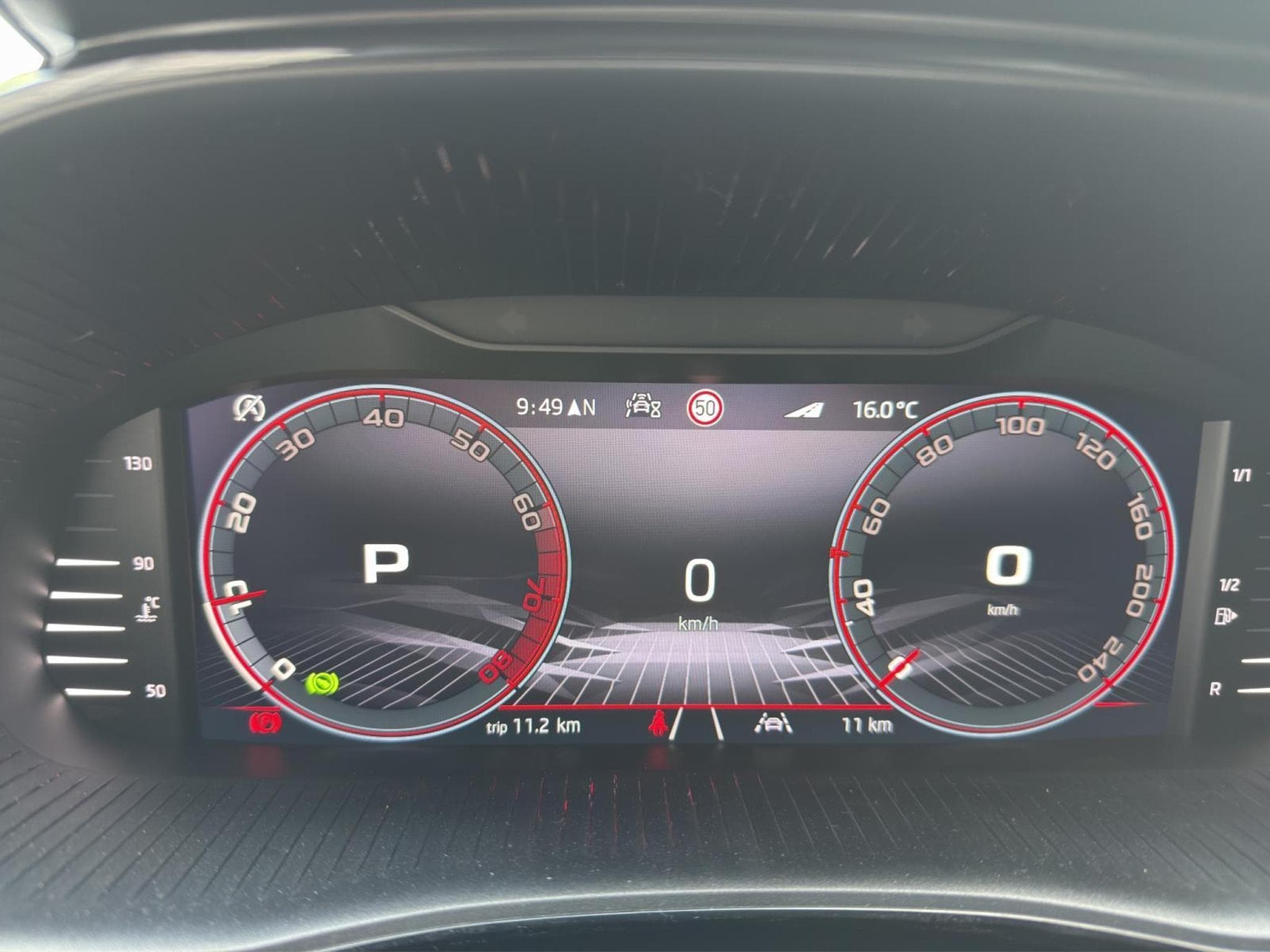 Skoda Fabia Monte Carlo (2026) - Photo 8
