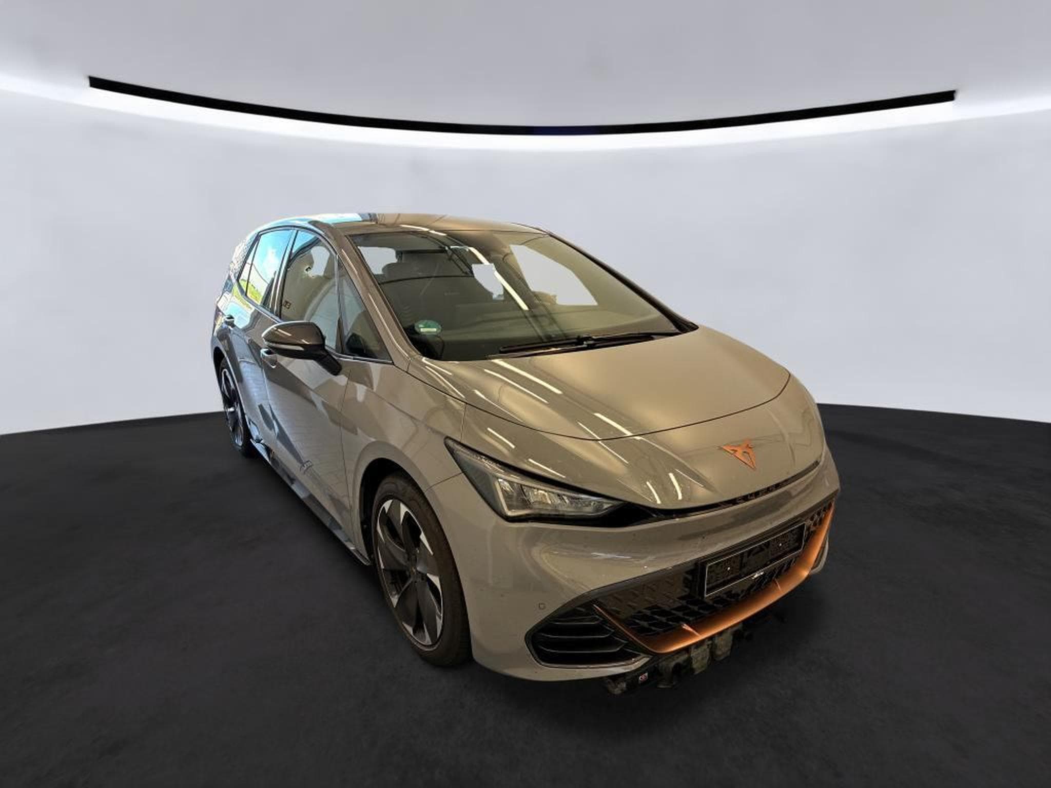 Cupra Born E-Boost 170kw (2024) - Photo 2