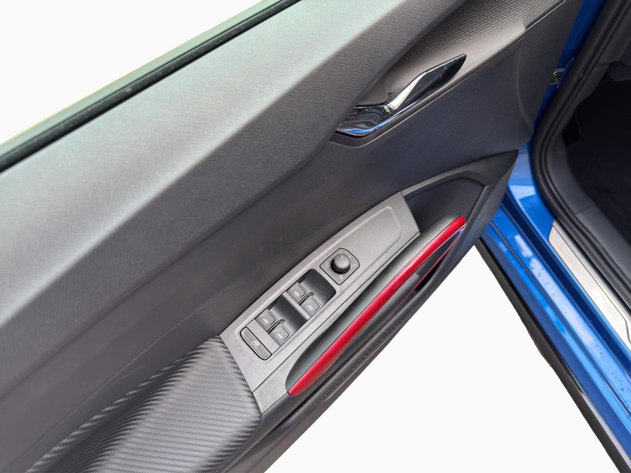Skoda Fabia Monte Carlo (2026) - Photo 12