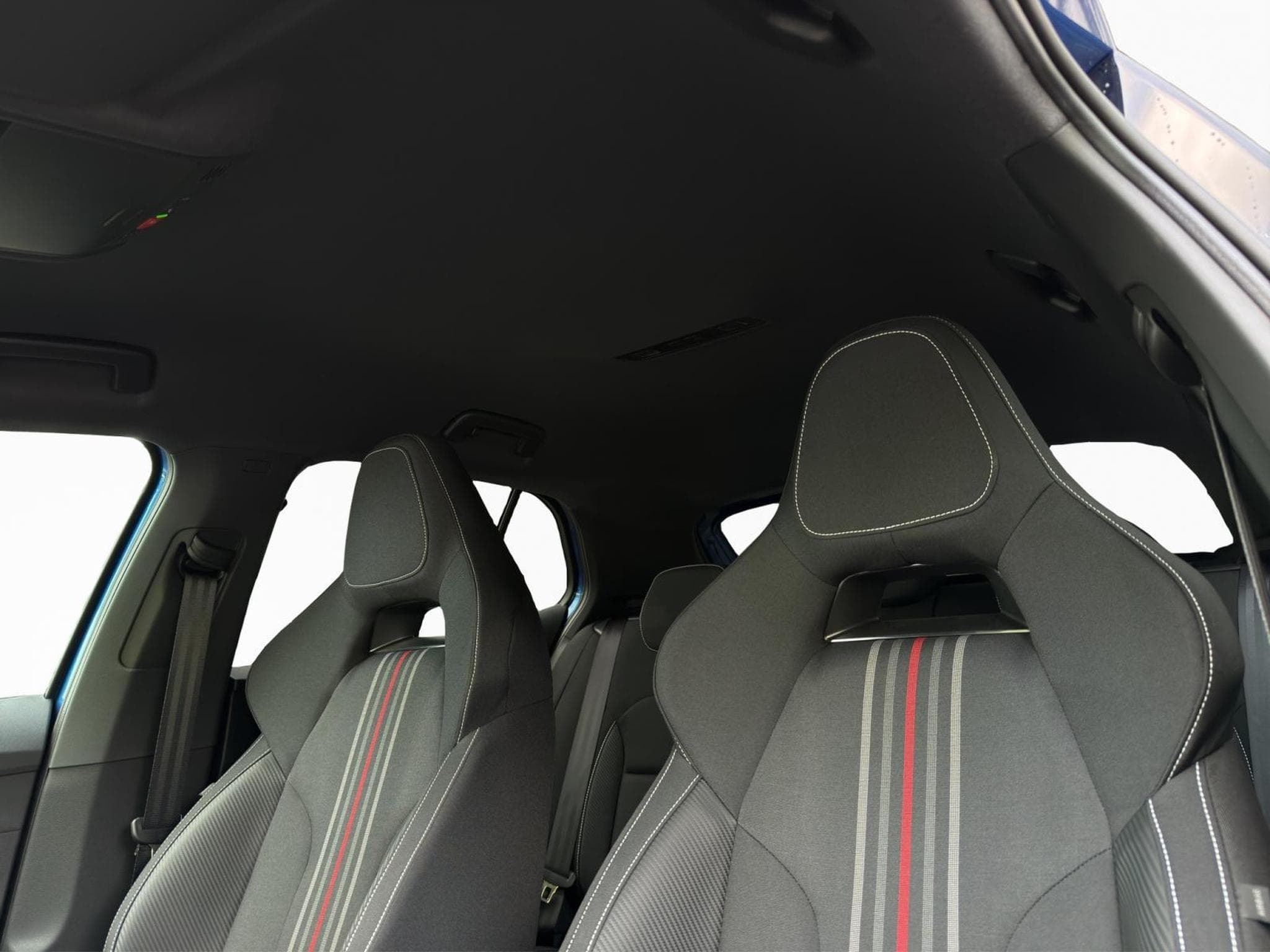 Skoda Fabia Monte Carlo (2026) - Photo 17