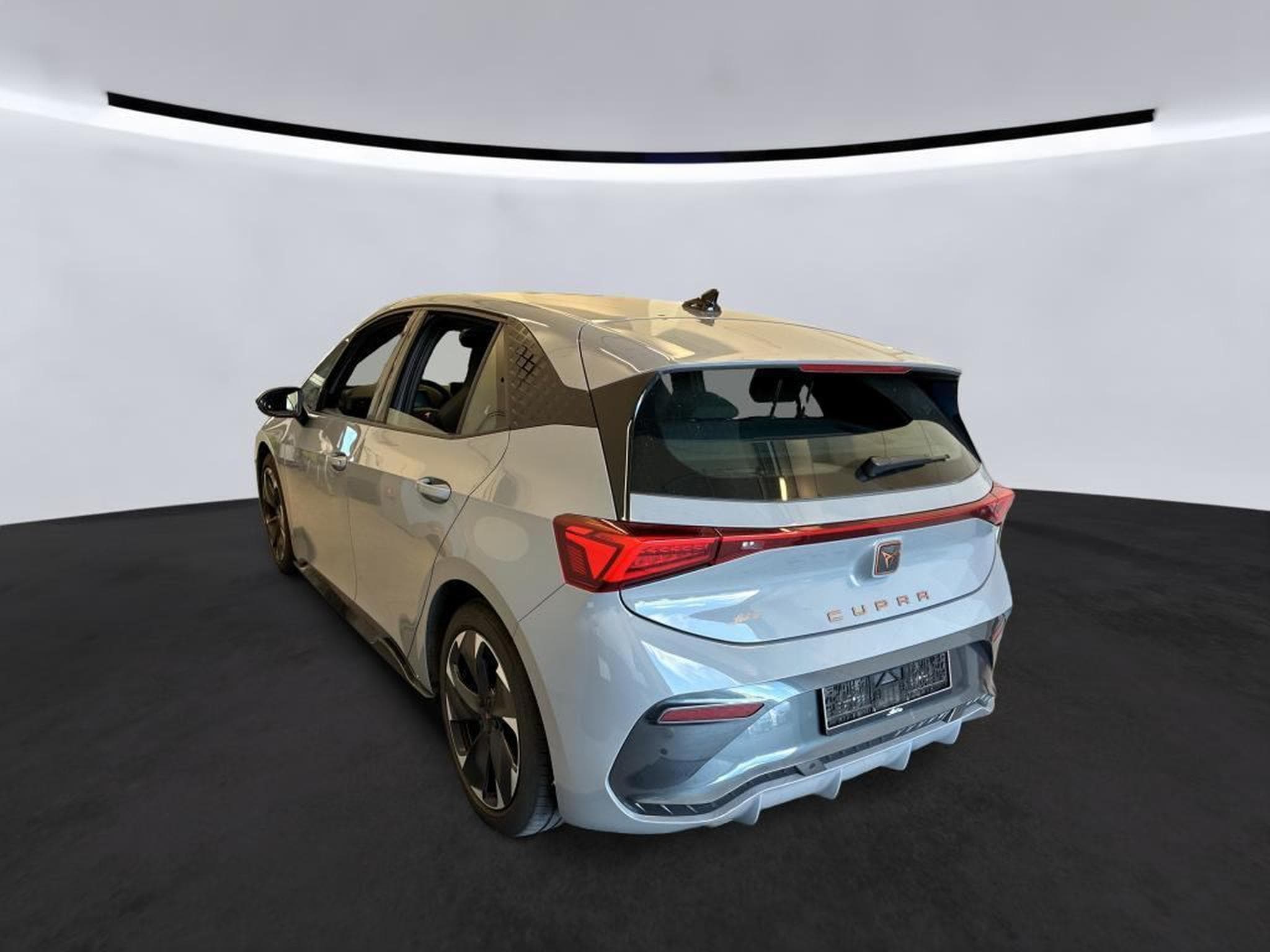 Cupra Born E-Boost 170kw (2024) - Photo 3
