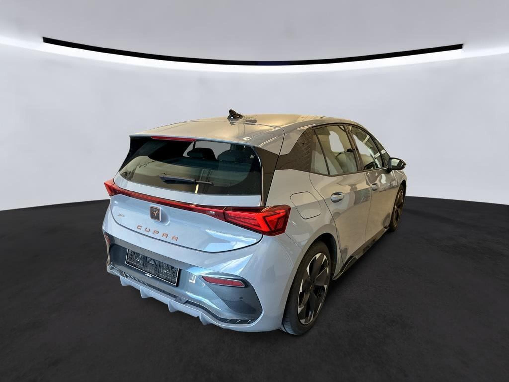Cupra Born E-Boost 170kw (2024) - Photo 4