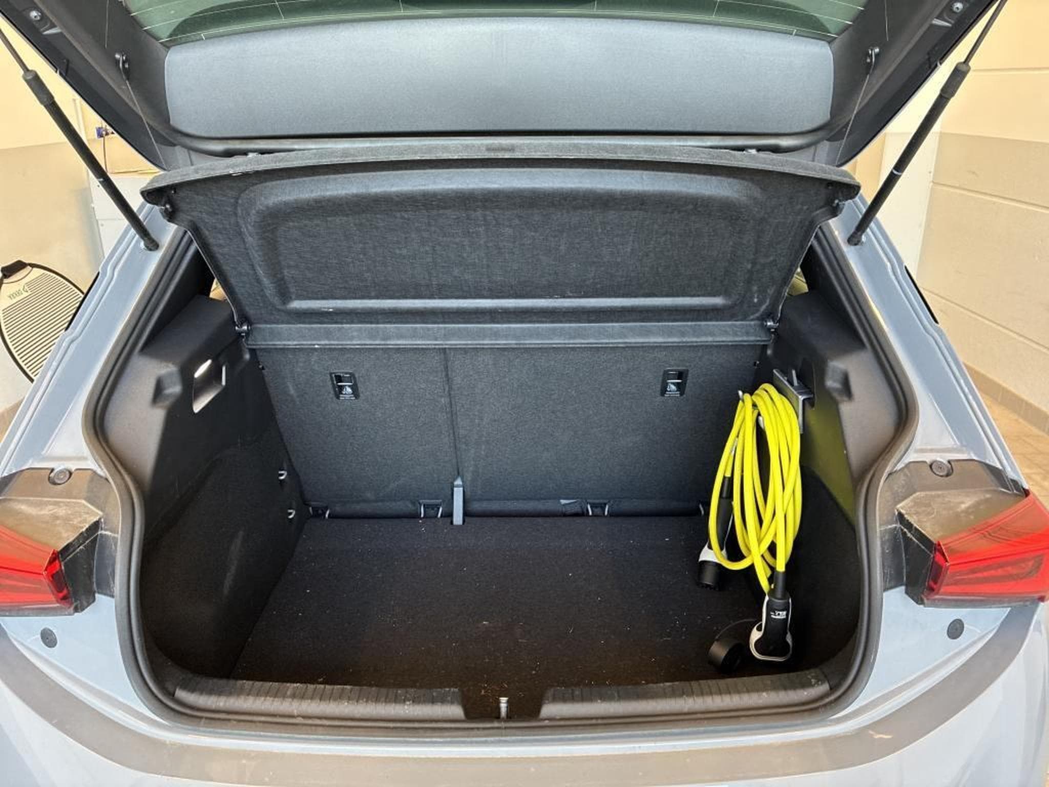 Cupra Born E-Boost 170kw (2024) - Photo 5