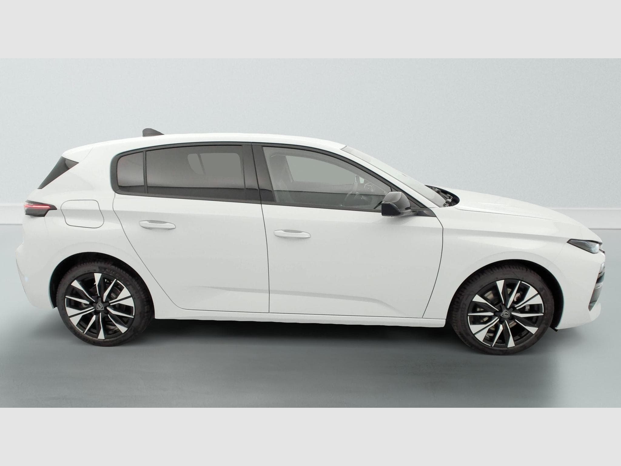 Peugeot 308 HYBRID 145 E-DCS6 ALLURE (2026) - Foto 8