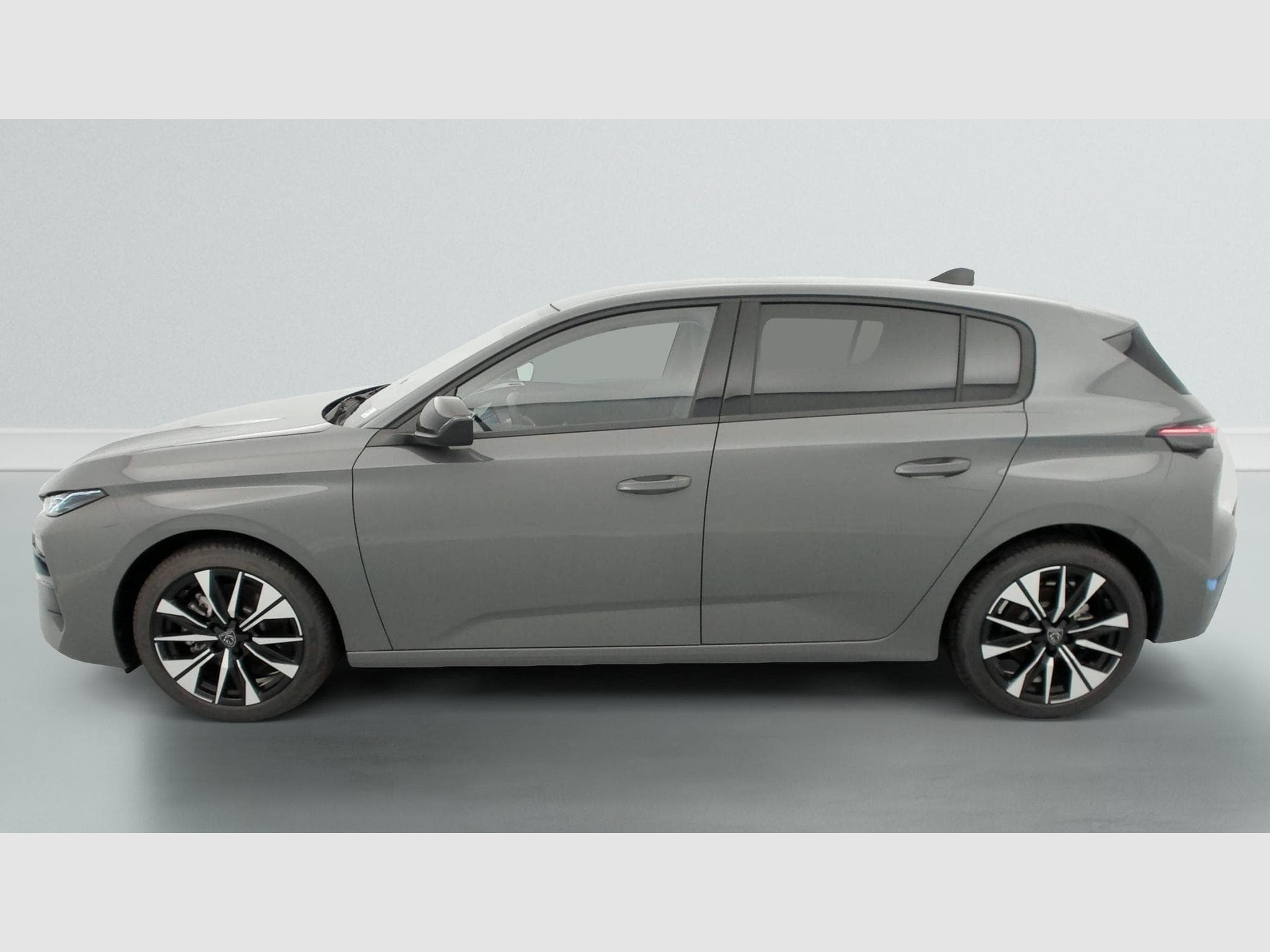 Peugeot 308 BLUEHDI 130CH S&S EAT8 ALLURE (2026) - Foto 4