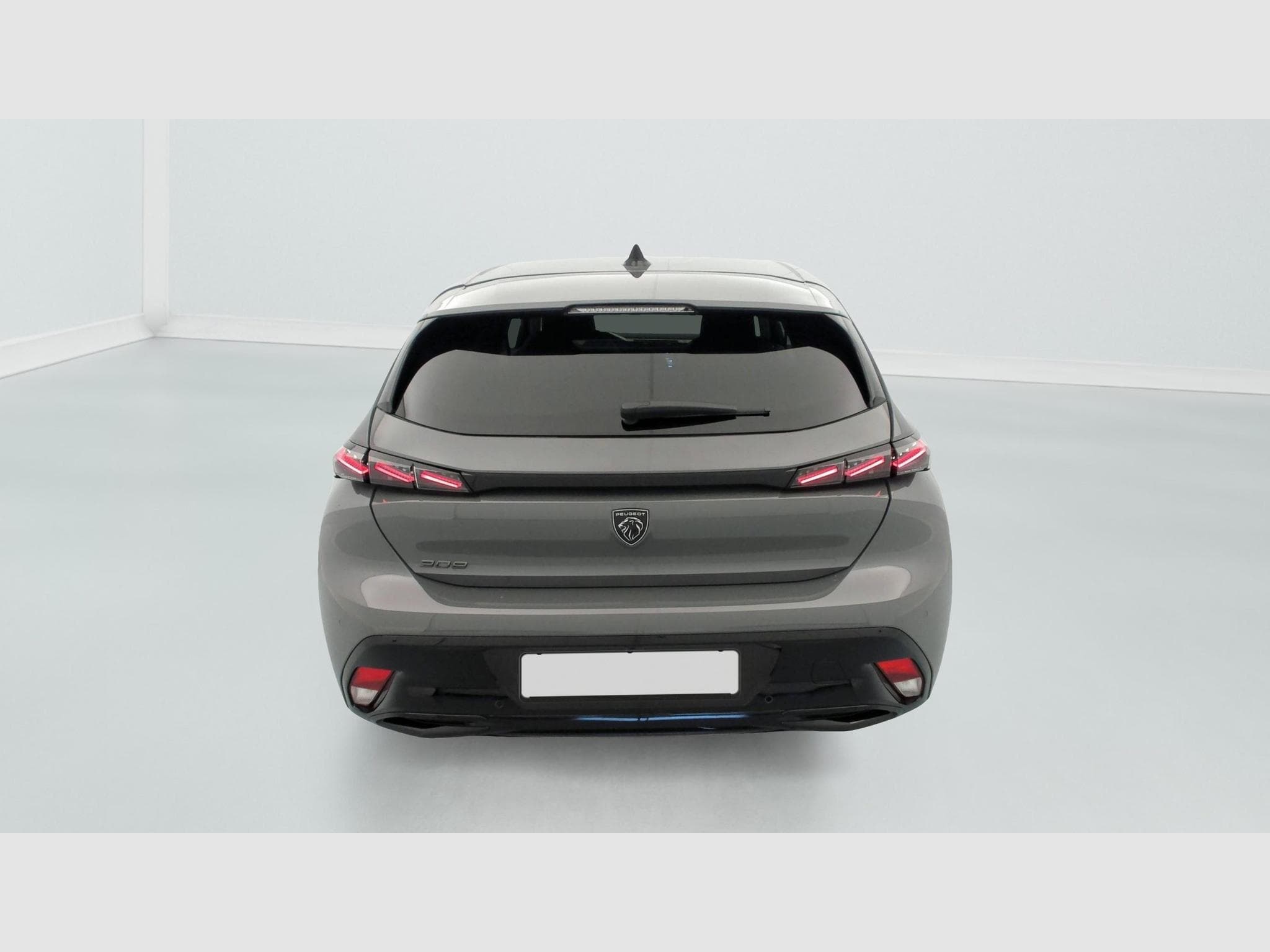 Peugeot 308 BLUEHDI 130CH S&S EAT8 ALLURE (2026) - Foto 6