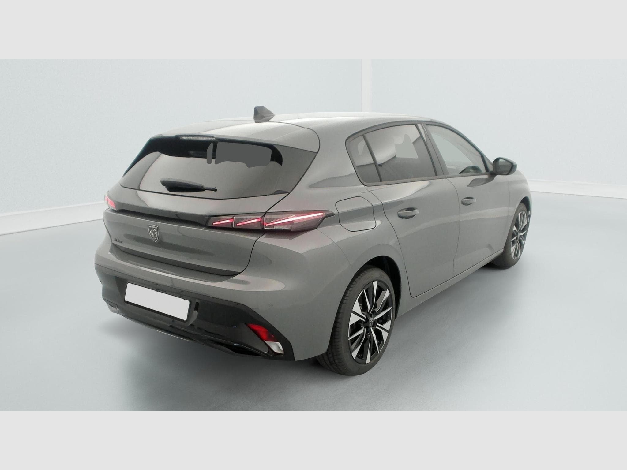 Peugeot 308 BLUEHDI 130CH S&S EAT8 ALLURE (2026) - Foto 7