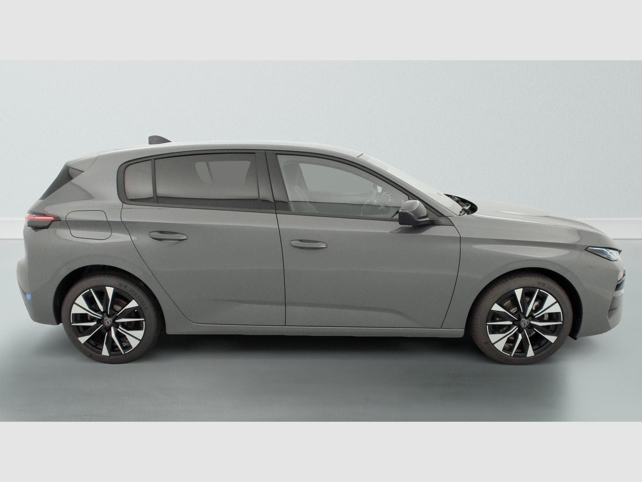 Peugeot 308 BLUEHDI 130CH S&S EAT8 ALLURE (2026) - Foto 8