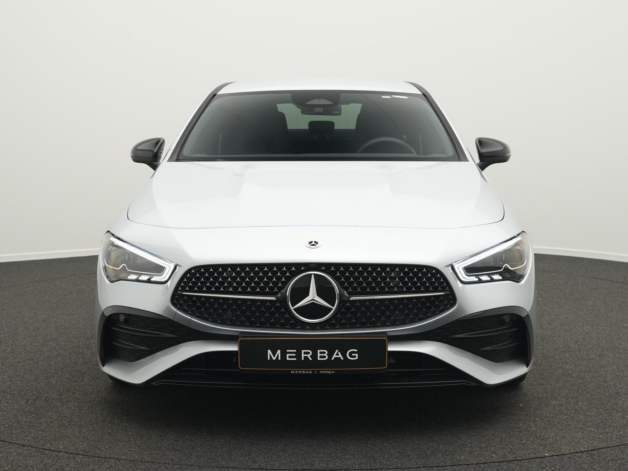 Mercedes CLA 200 AMG-Line Cpe Multi+Kamera+Night+19" (2025) - Photo 2