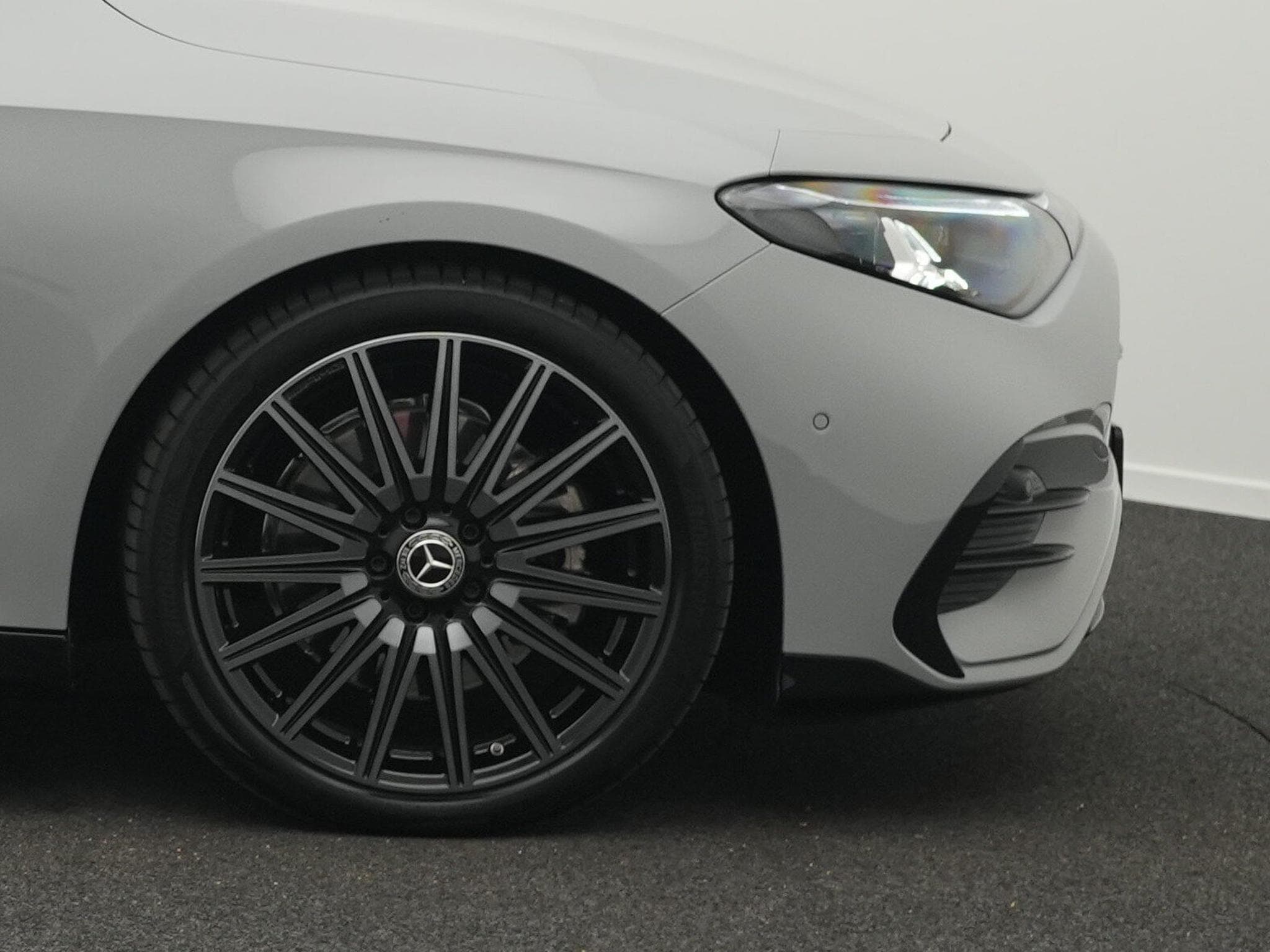 Mercedes CLA 200 Multi+Pano+Night+Memo+19" (2025) - Photo 8
