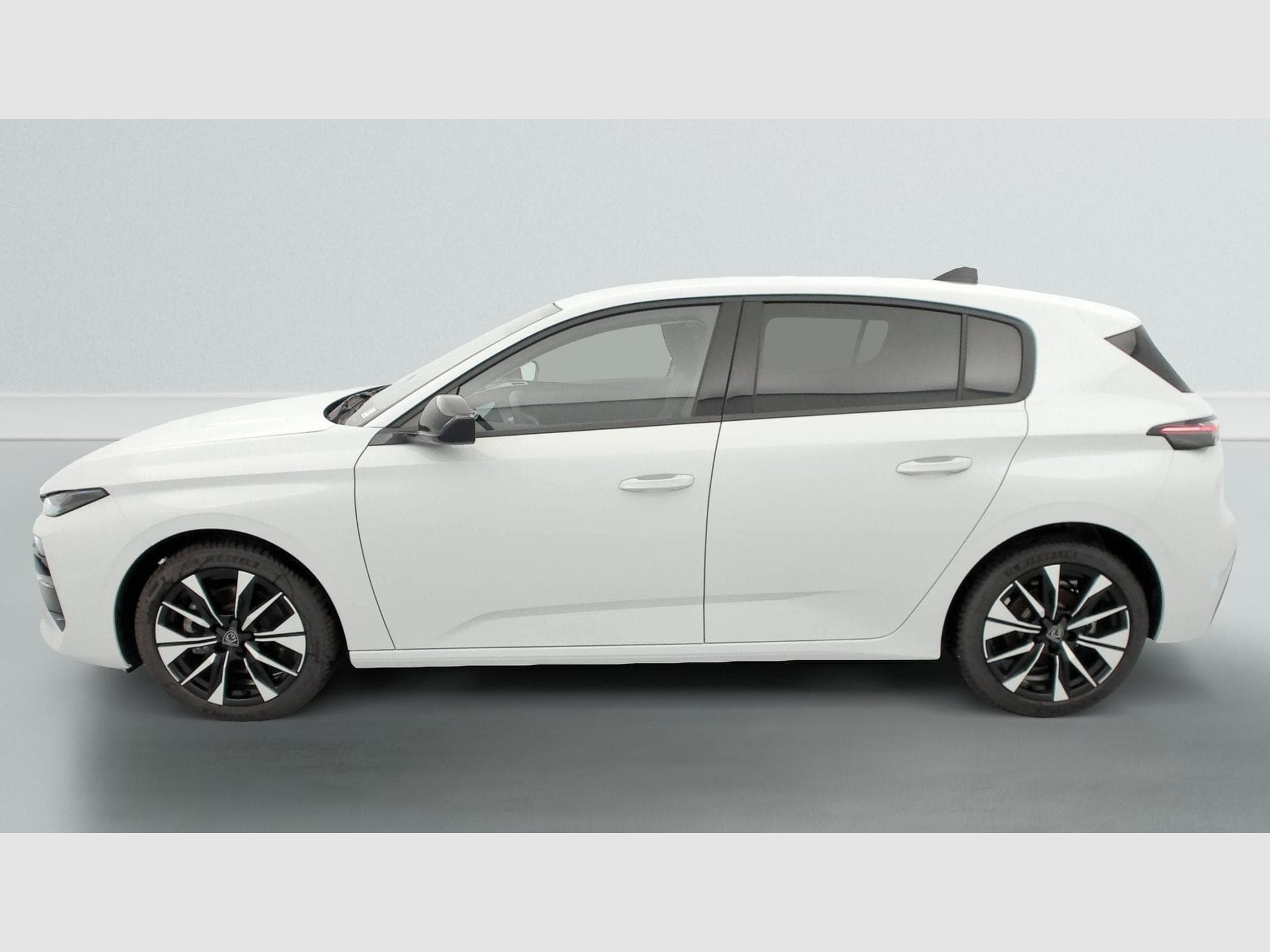 Peugeot 308 BLUEHDI 130CH S&S EAT8 ALLURE (2026) - Foto 4