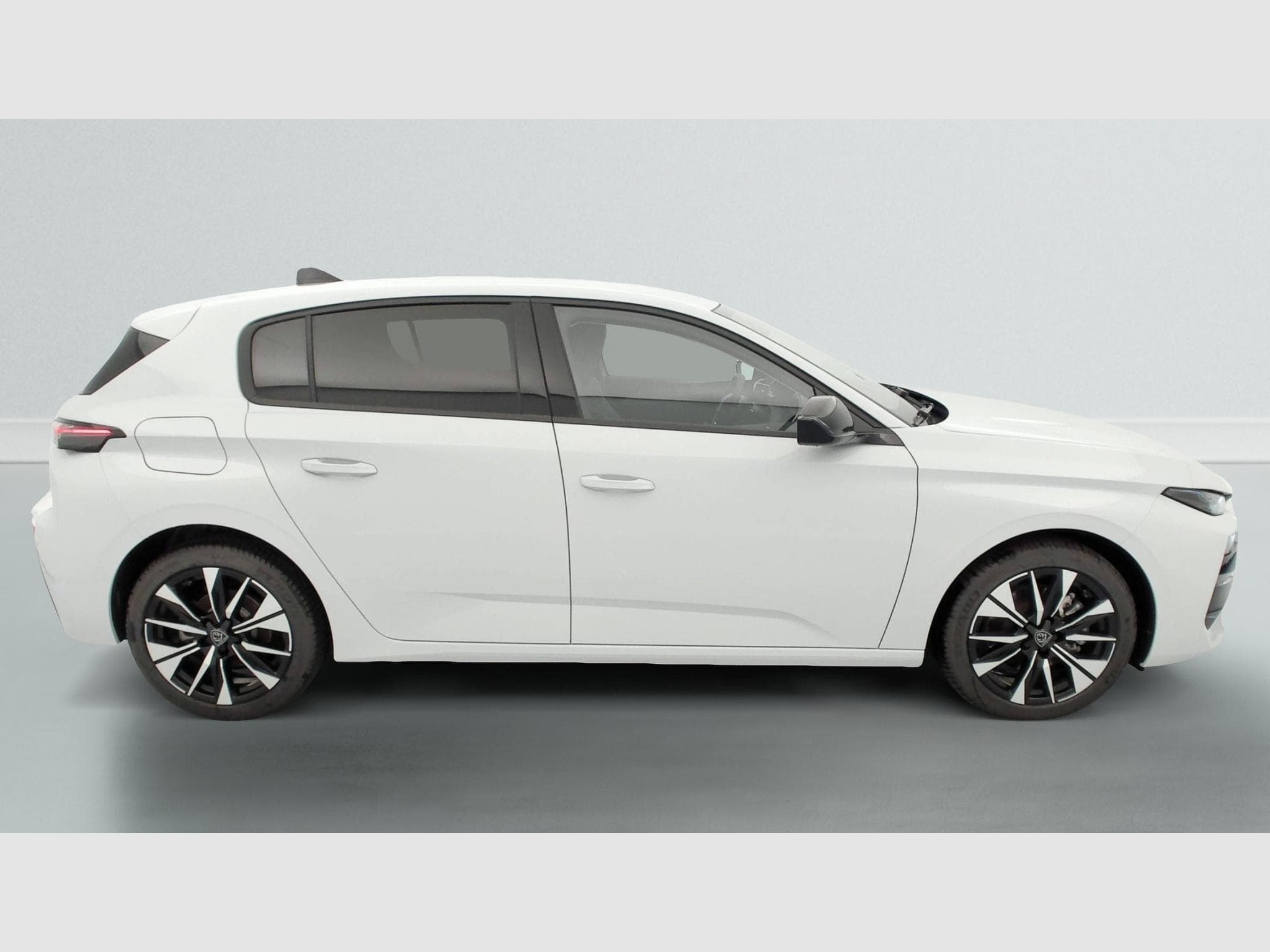 Peugeot 308 BLUEHDI 130CH S&S EAT8 ALLURE (2026) - Foto 8