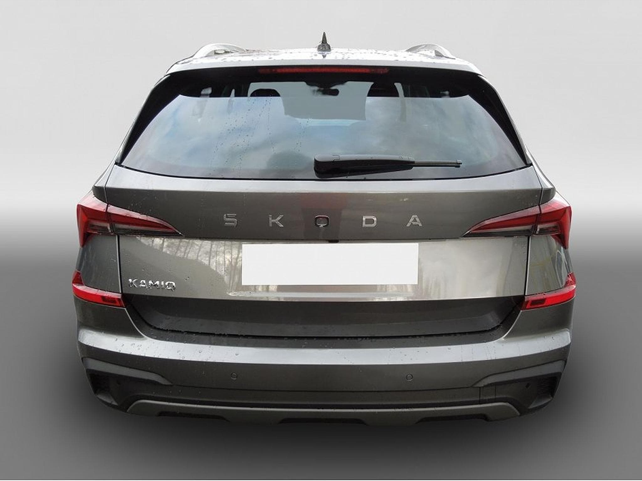 Skoda Kamiq (2026) - Photo 5