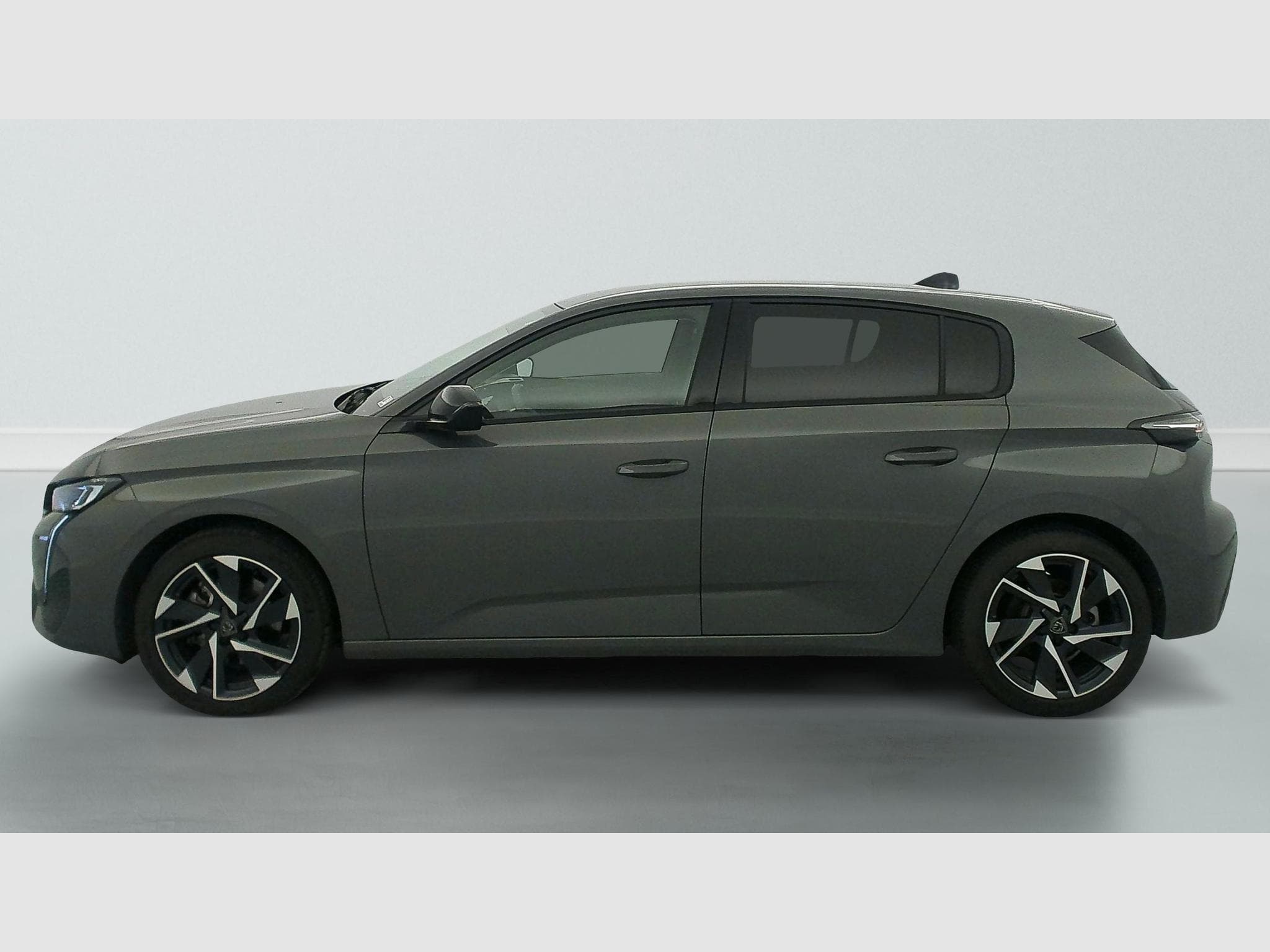 Peugeot 308 Hybrid 145 e-DCS6 Allure (2025) - Foto 4