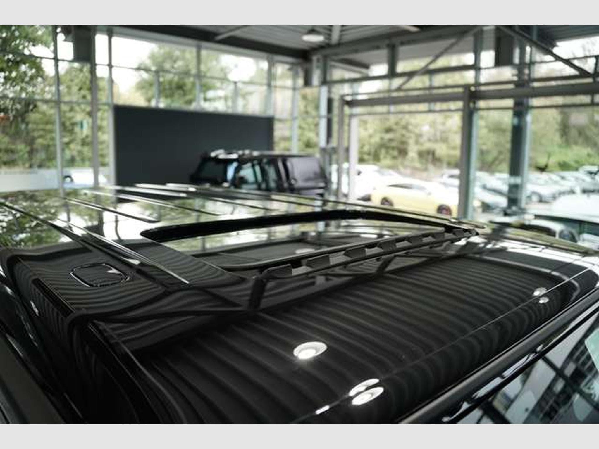 Mercedes Classe G d AMG Line 1.H *20 *Night-II *Manufaktur (2026) - Photo 7