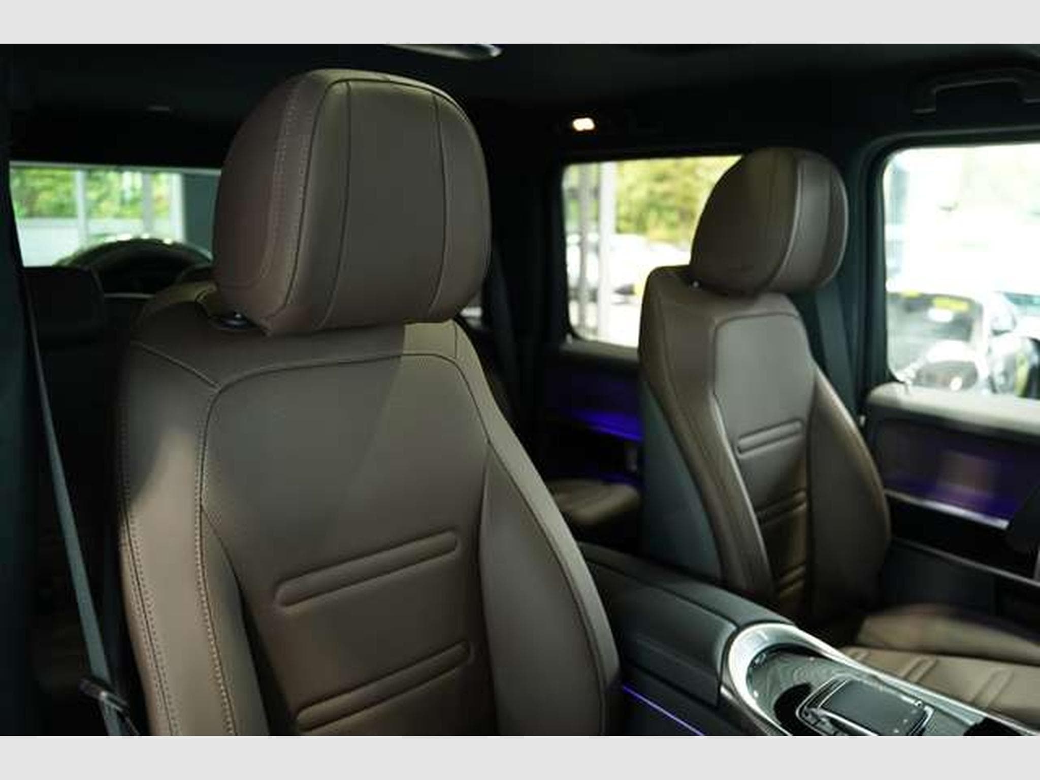Mercedes Classe G d AMG Line 1.H *20 *Night-II *Manufaktur (2026) - Photo 21