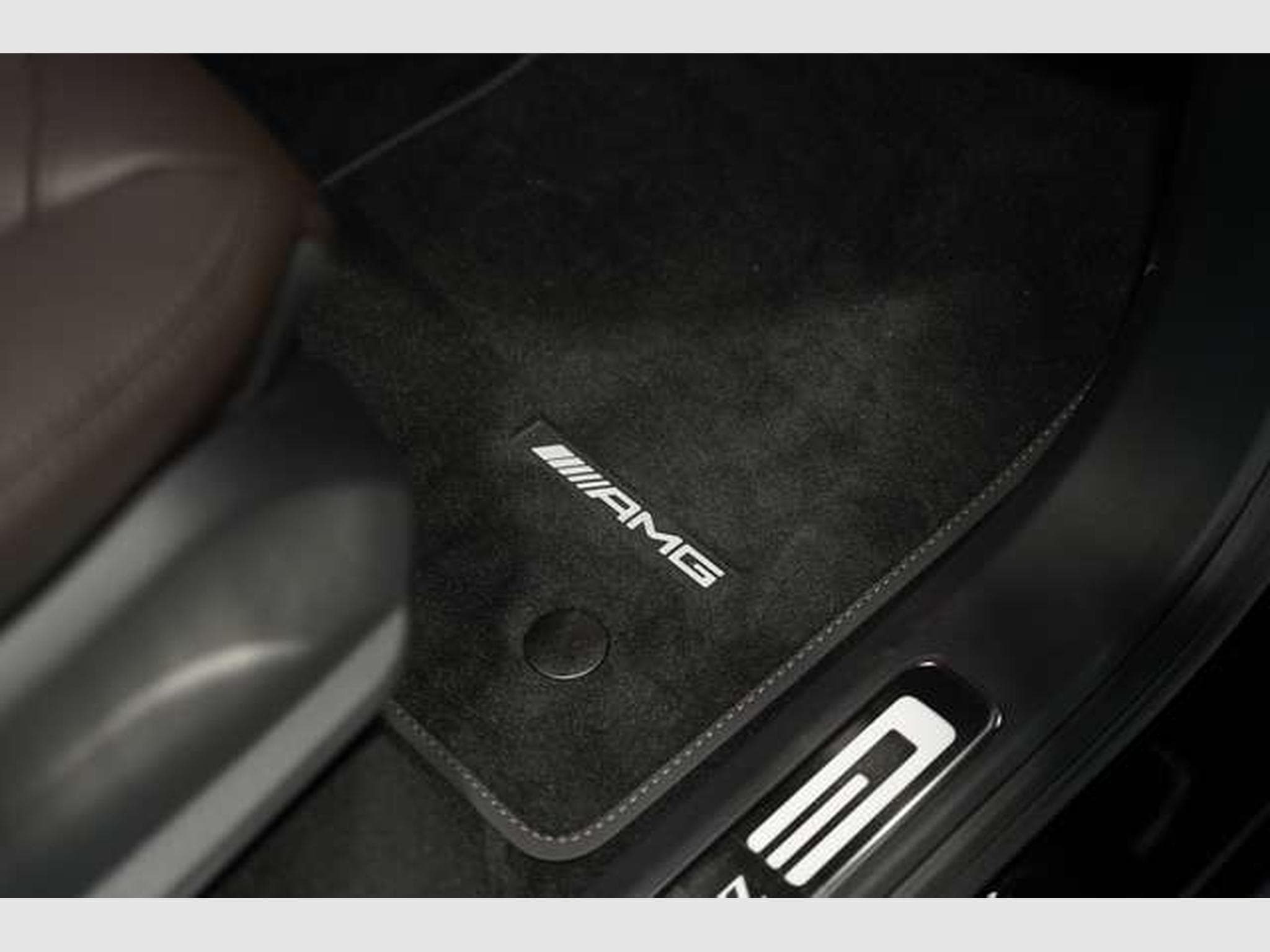 Mercedes Classe G d AMG Line 1.H *20 *Night-II *Manufaktur (2026) - Photo 18