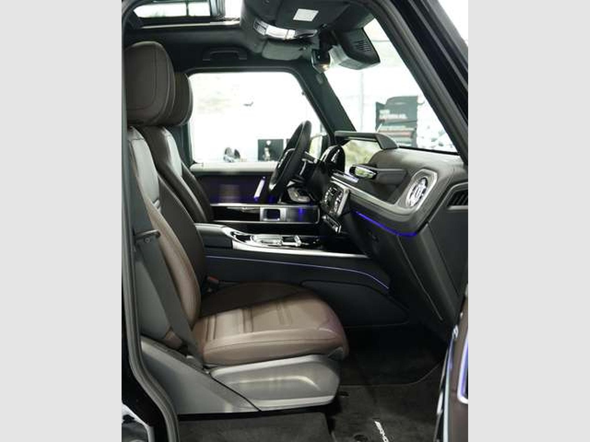 Mercedes Classe G d AMG Line 1.H *20 *Night-II *Manufaktur (2026) - Photo 17