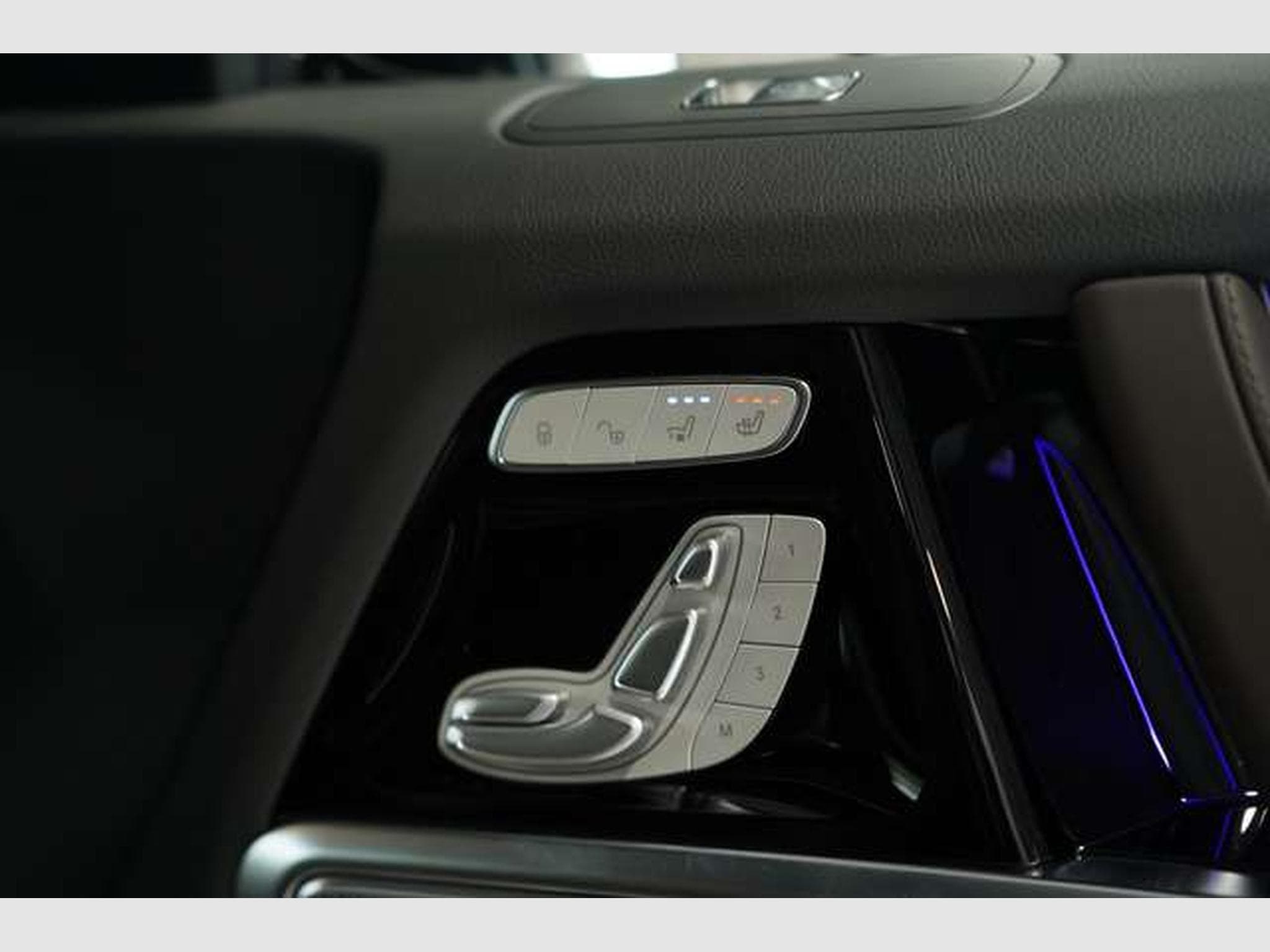Mercedes Classe G d AMG Line 1.H *20 *Night-II *Manufaktur (2026) - Photo 19