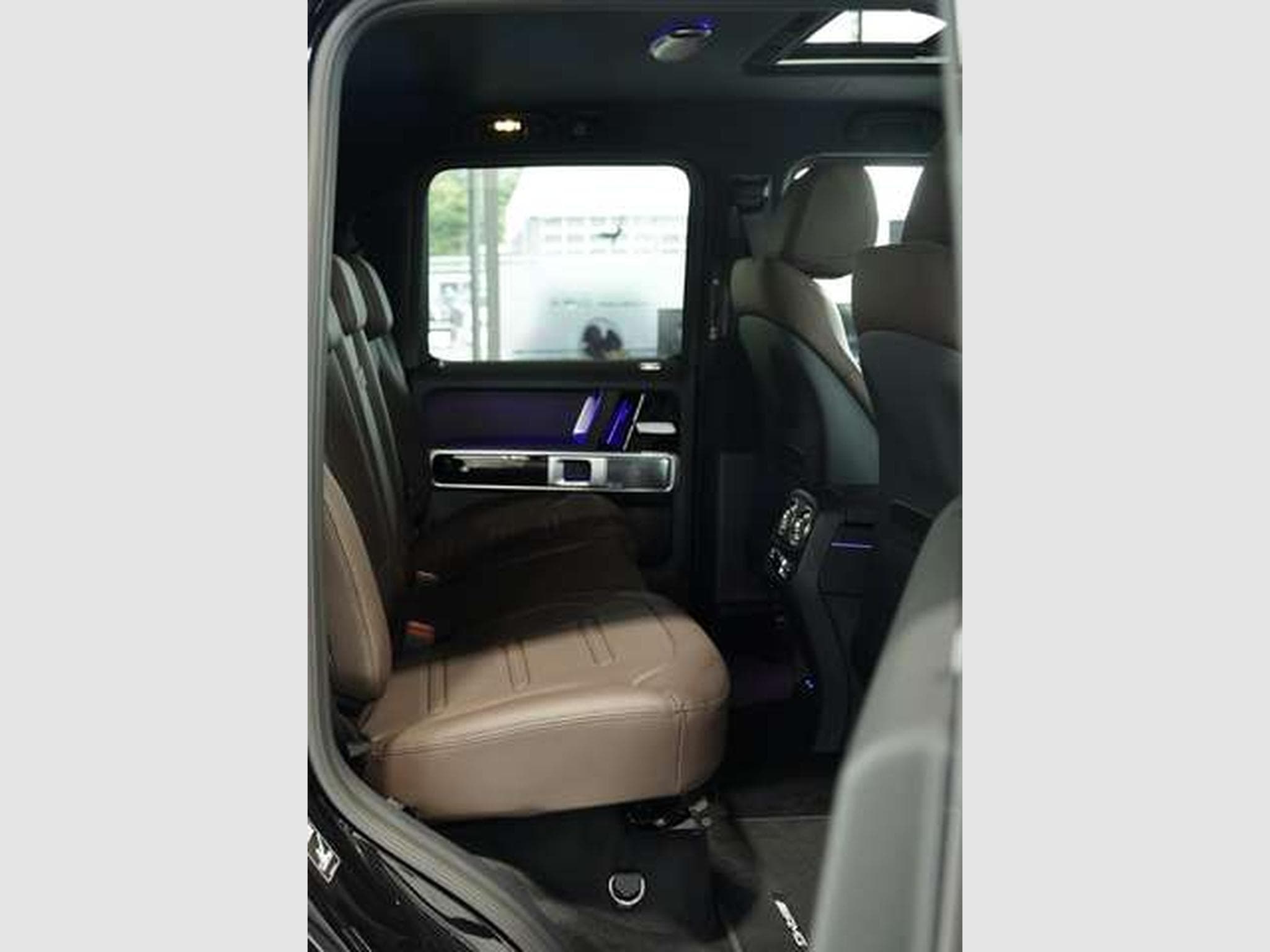 Mercedes Classe G d AMG Line 1.H *20 *Night-II *Manufaktur (2026) - Photo 24