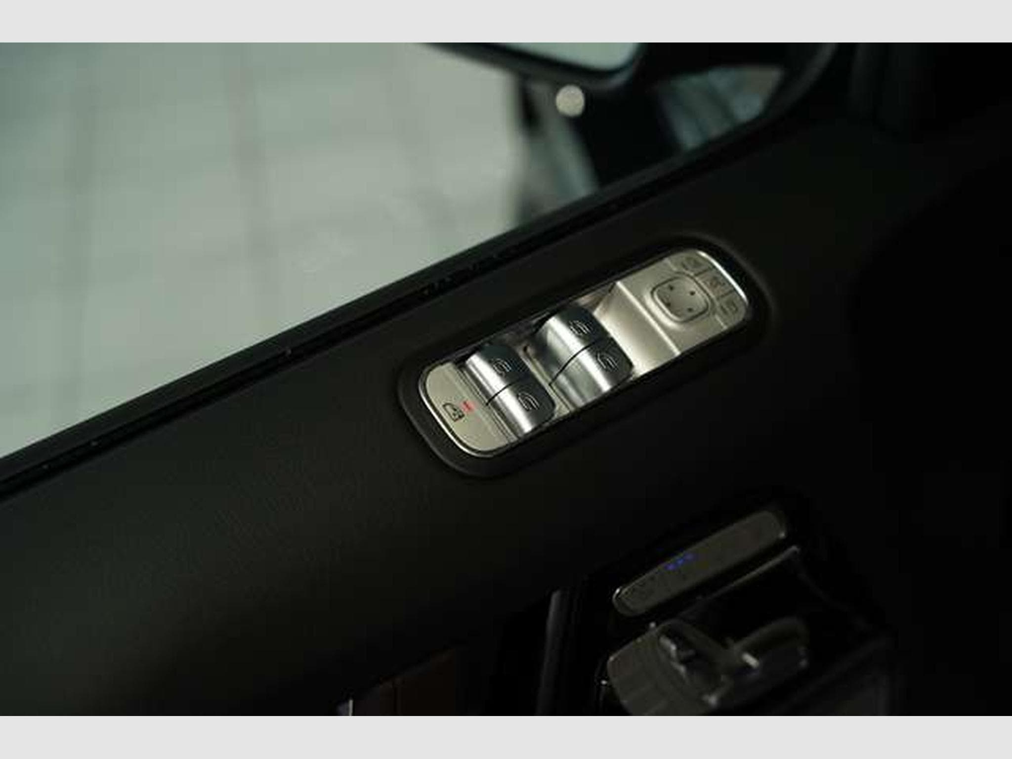 Mercedes Classe G d AMG Line 1.H *20 *Night-II *Manufaktur (2026) - Photo 29