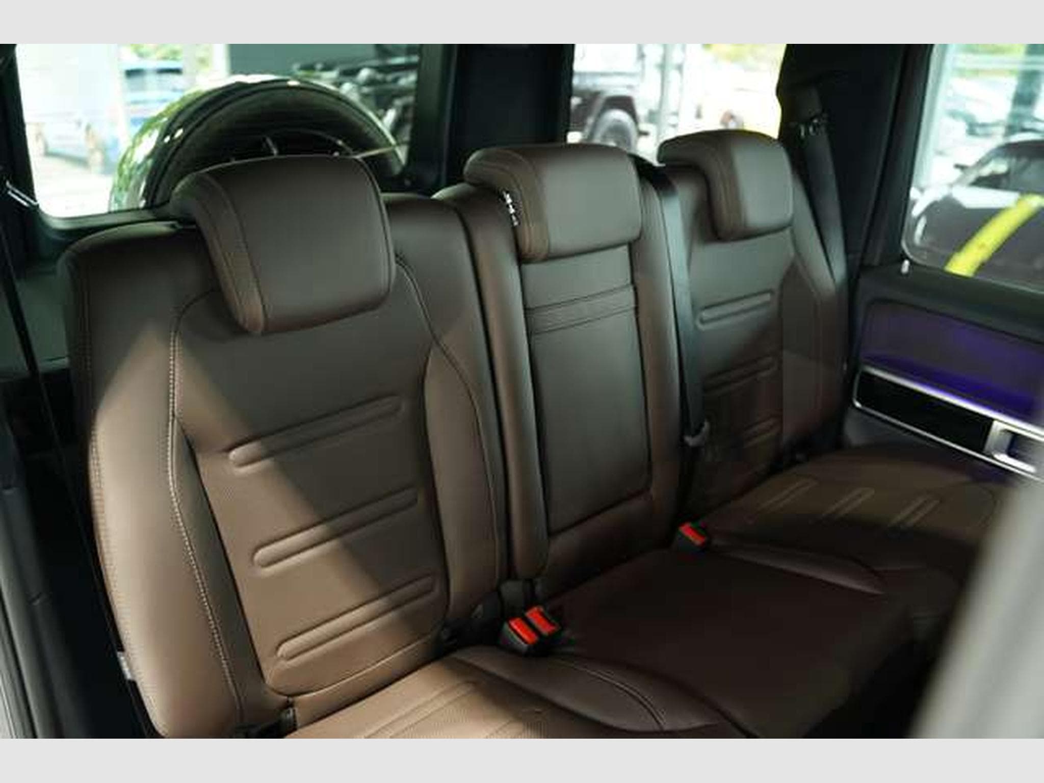 Mercedes Classe G d AMG Line 1.H *20 *Night-II *Manufaktur (2026) - Photo 26