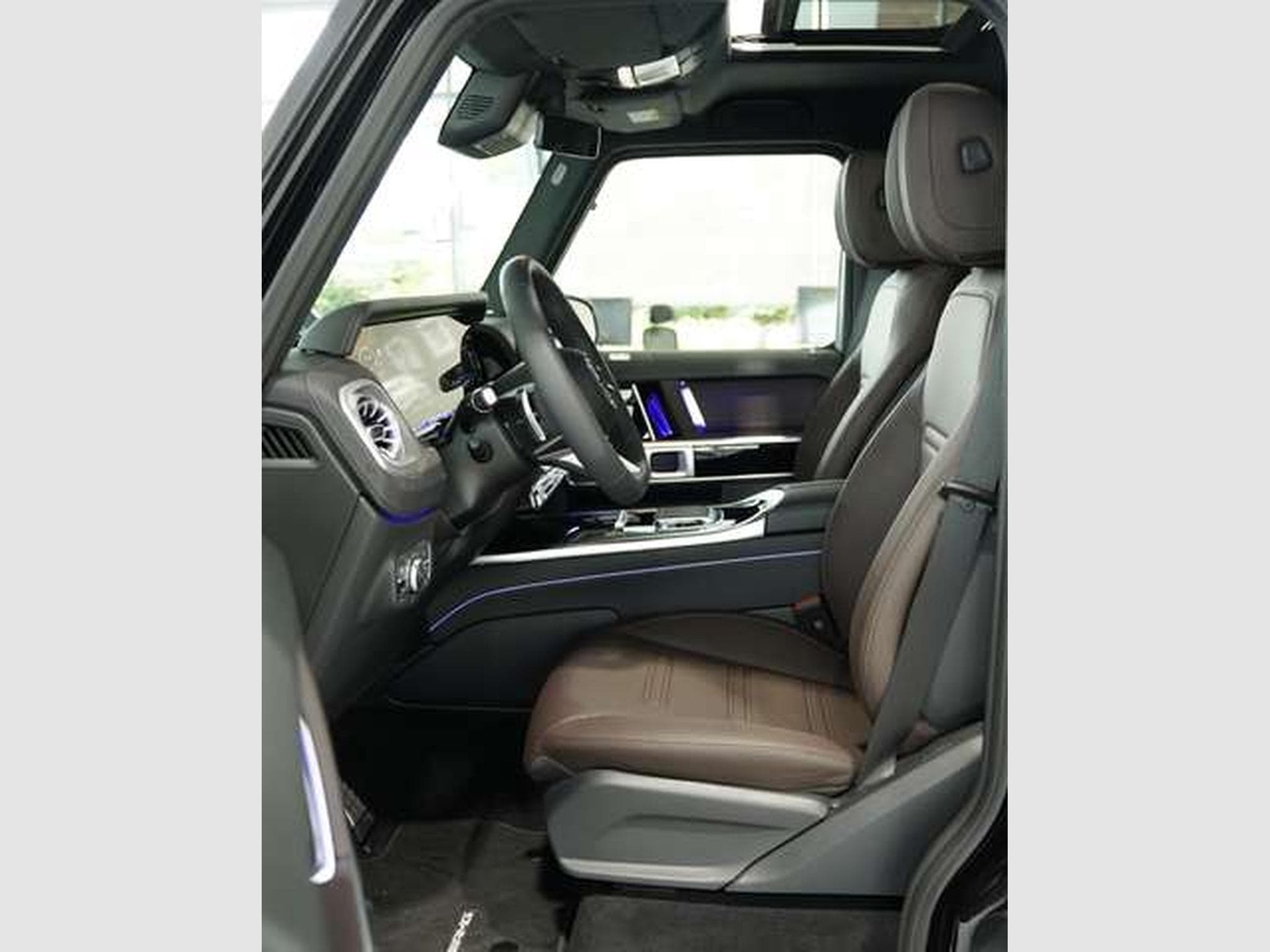 Mercedes Classe G d AMG Line 1.H *20 *Night-II *Manufaktur (2026) - Photo 28