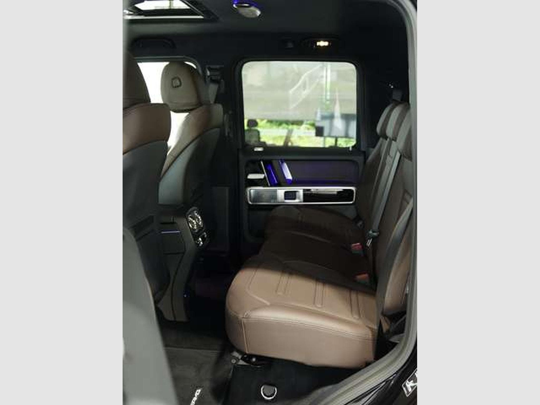 Mercedes Classe G d AMG Line 1.H *20 *Night-II *Manufaktur (2026) - Photo 27