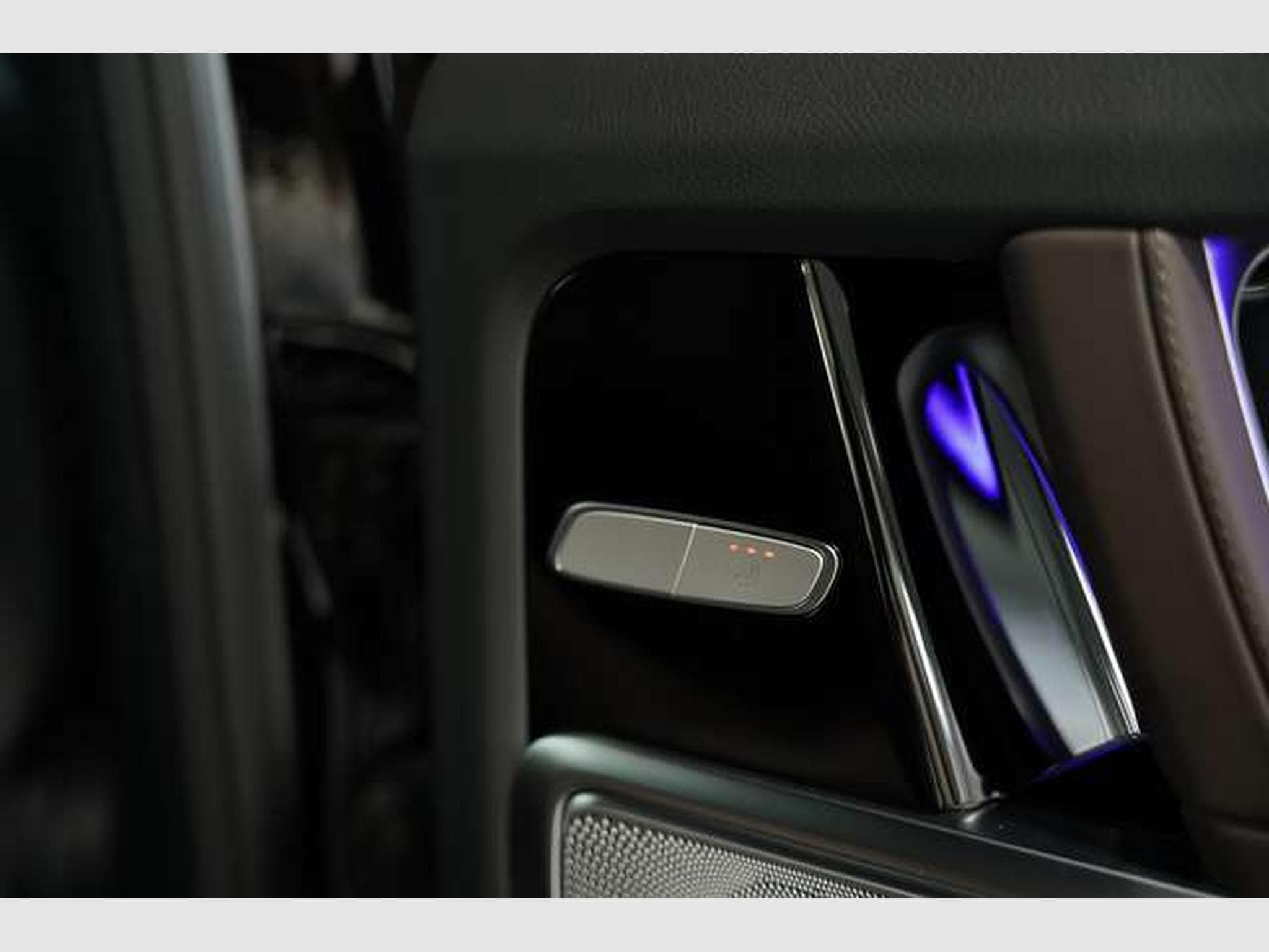 Mercedes Classe G d AMG Line 1.H *20 *Night-II *Manufaktur (2026) - Photo 25