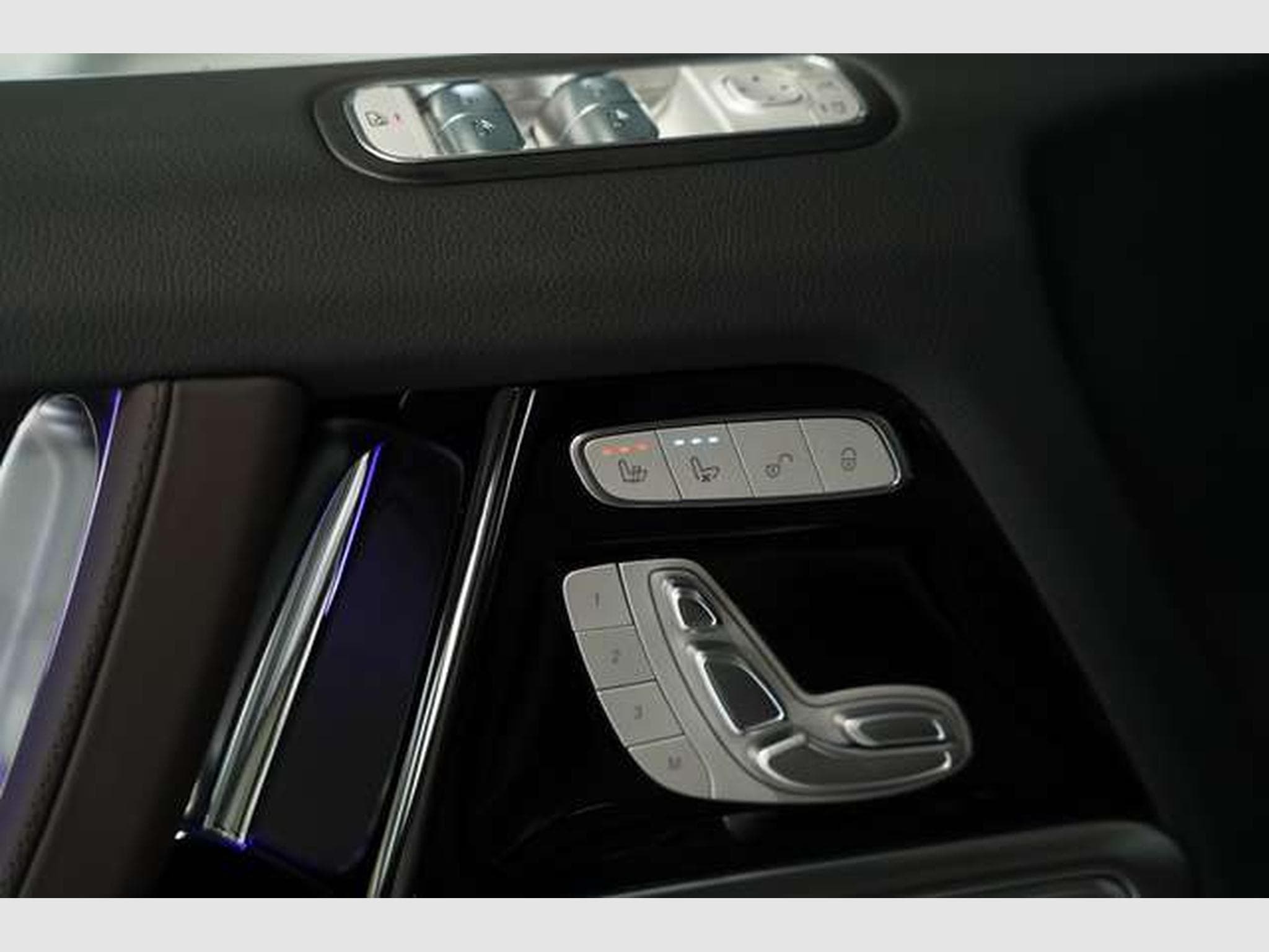 Mercedes Classe G d AMG Line 1.H *20 *Night-II *Manufaktur (2026) - Photo 30