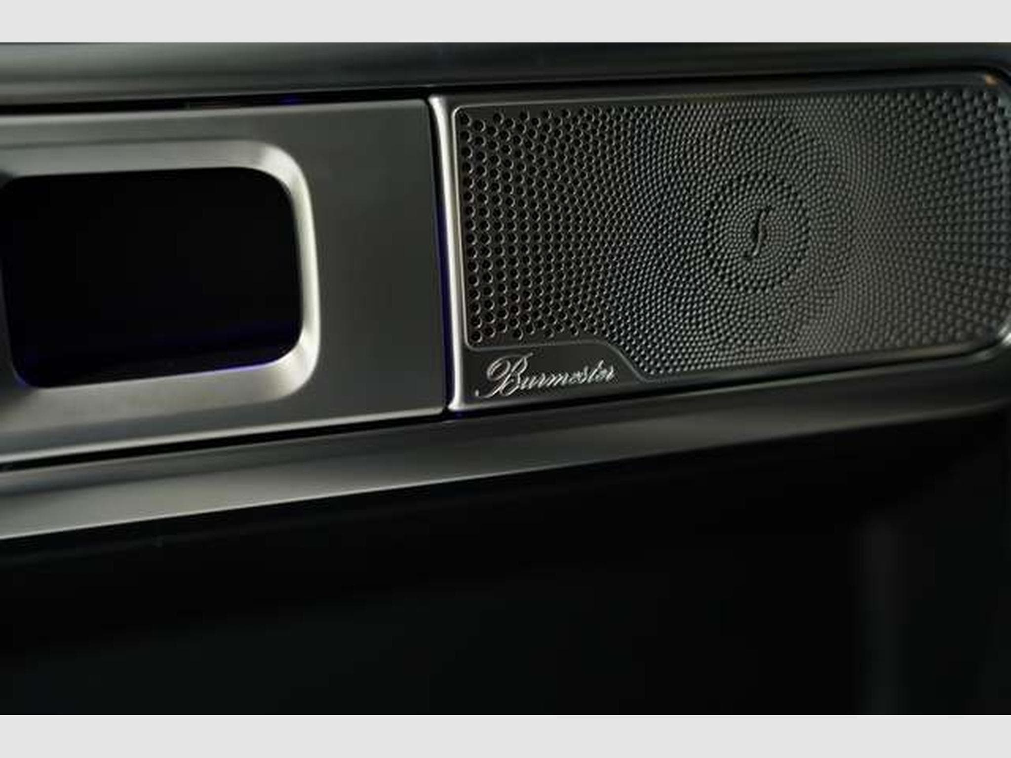 Mercedes Classe G d AMG Line 1.H *20 *Night-II *Manufaktur (2026) - Photo 31