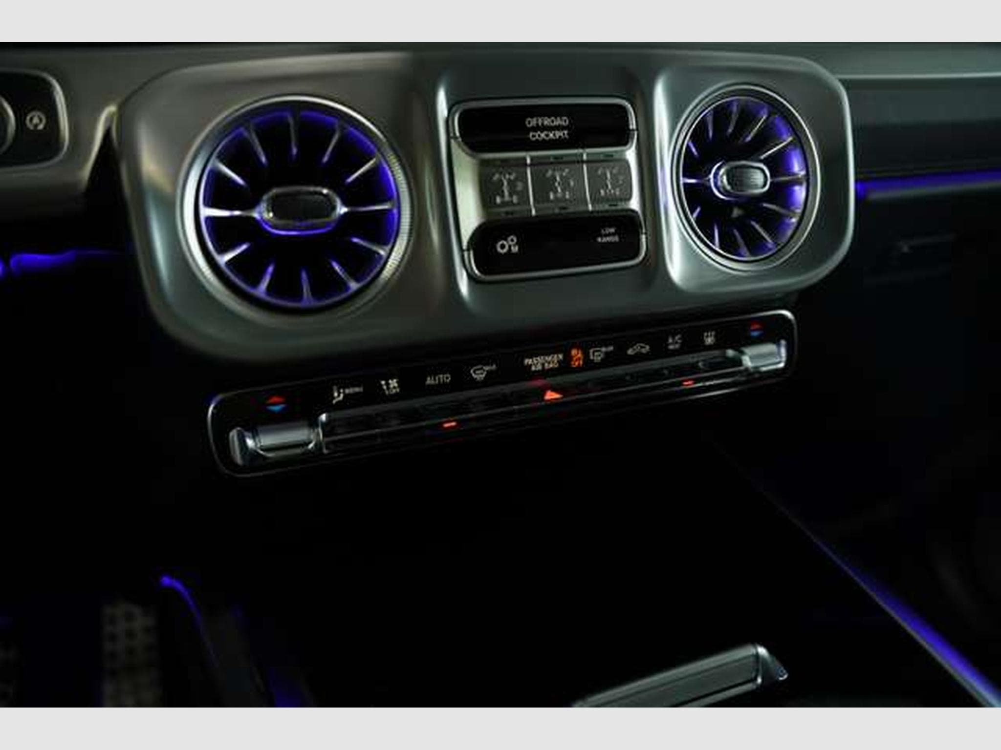 Mercedes Classe G d AMG Line 1.H *20 *Night-II *Manufaktur (2026) - Photo 35