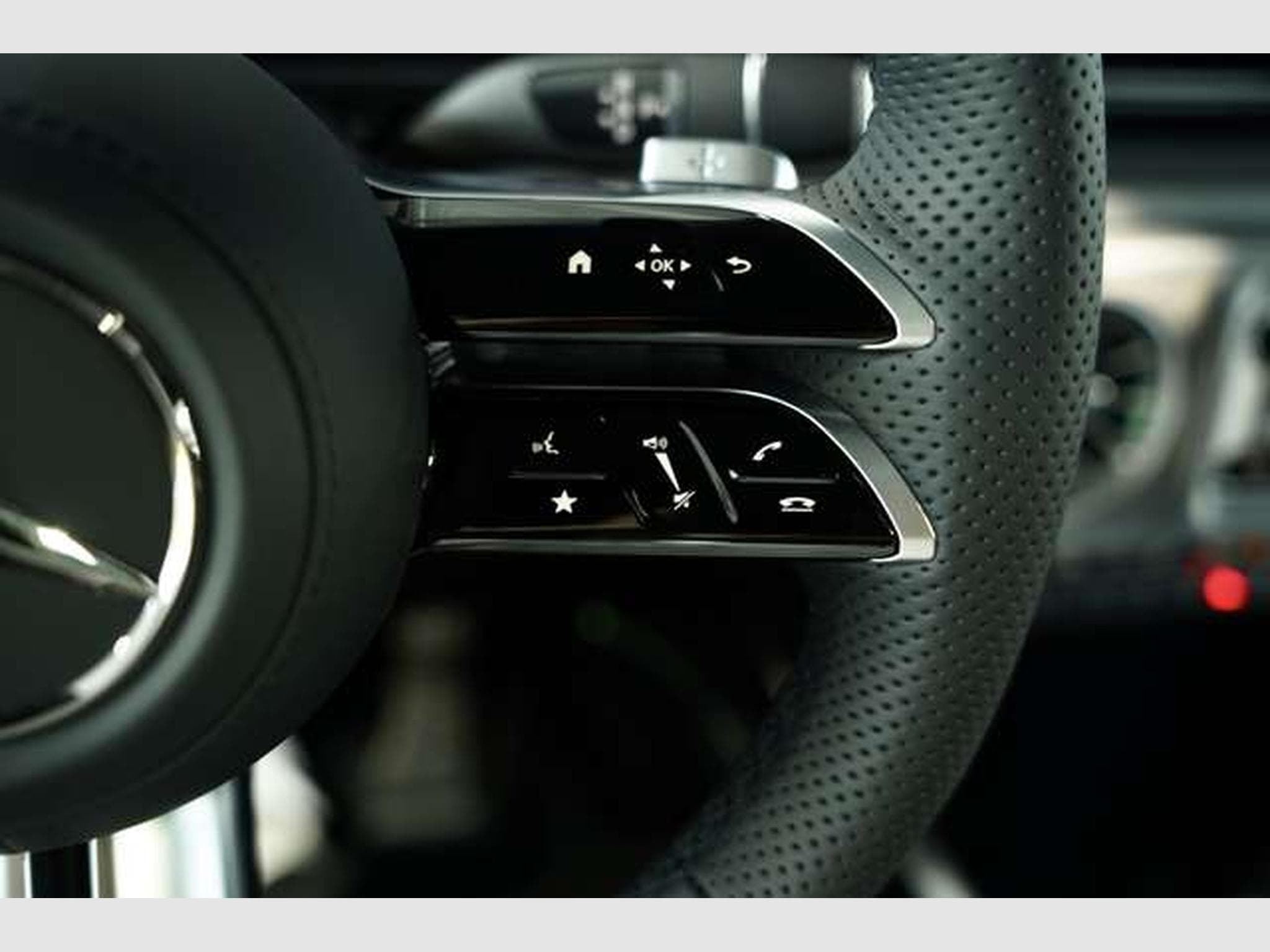 Mercedes Classe G d AMG Line 1.H *20 *Night-II *Manufaktur (2026) - Photo 45