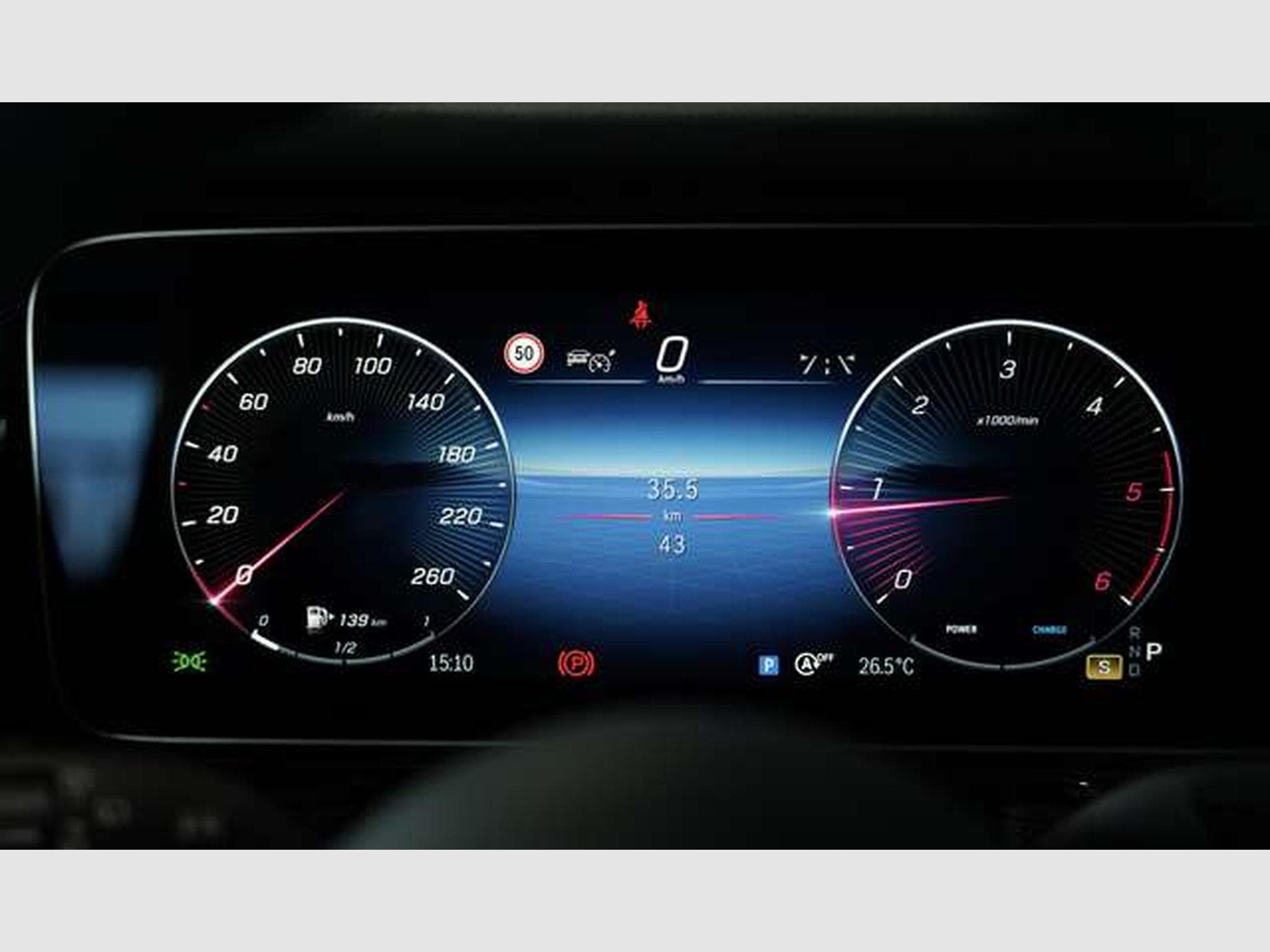 Mercedes Classe G d AMG Line 1.H *20 *Night-II *Manufaktur (2026) - Photo 43