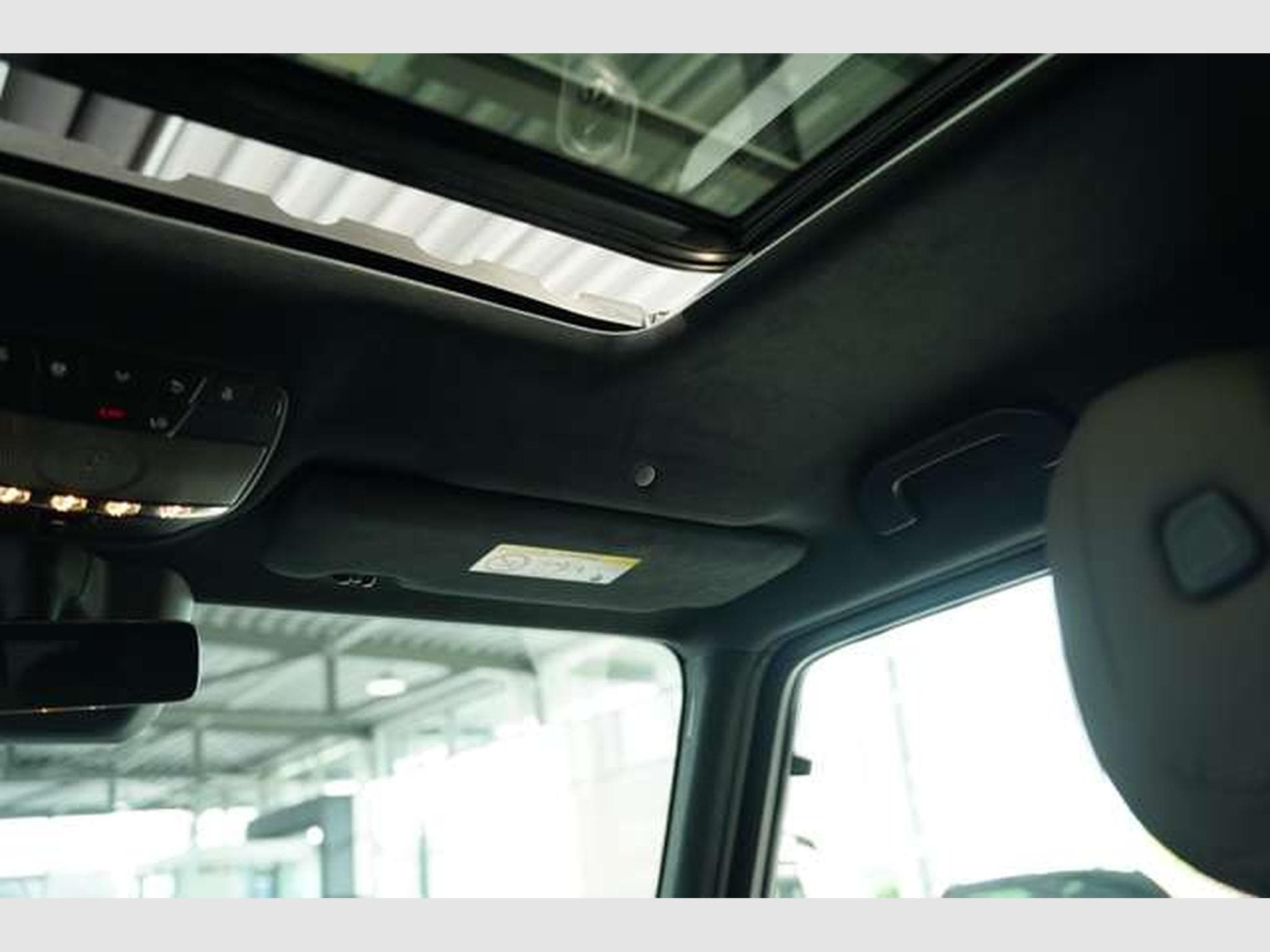 Mercedes Classe G d AMG Line 1.H *20 *Night-II *Manufaktur (2026) - Photo 49