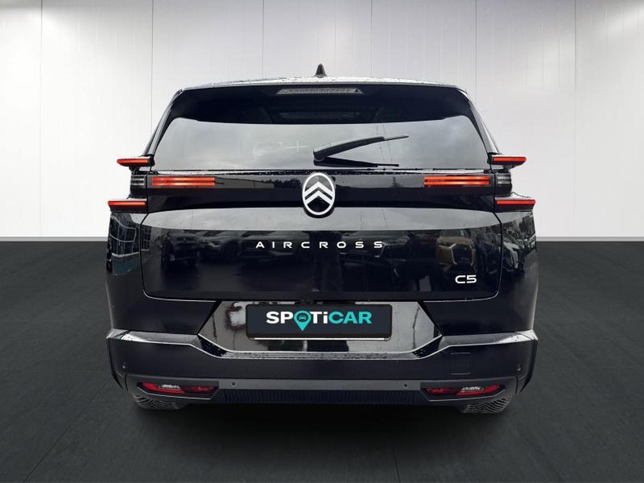 Citroen C5 Aircross MAX (2025) - Foto 5