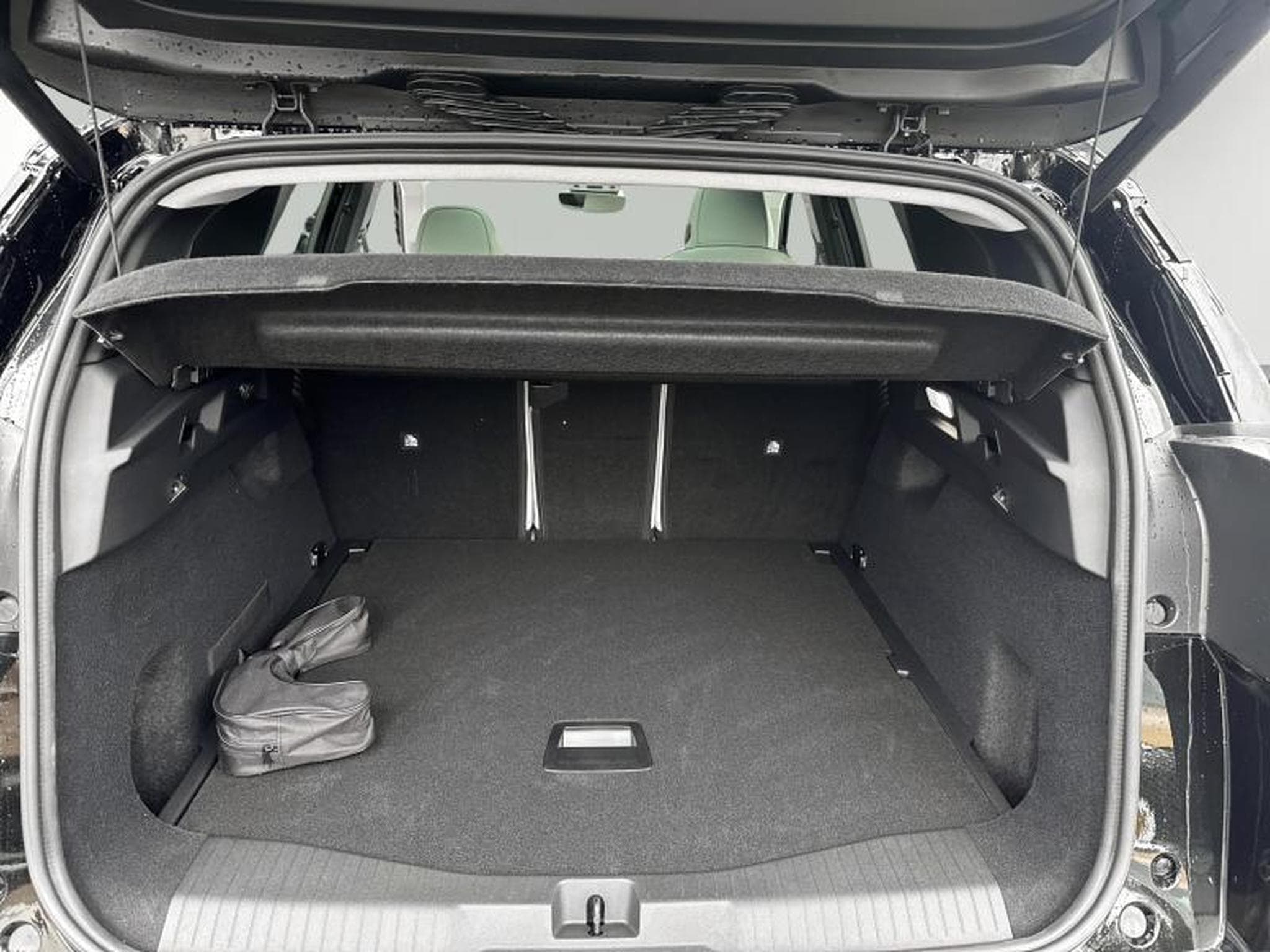 Citroen C5 Aircross MAX (2025) - Foto 20