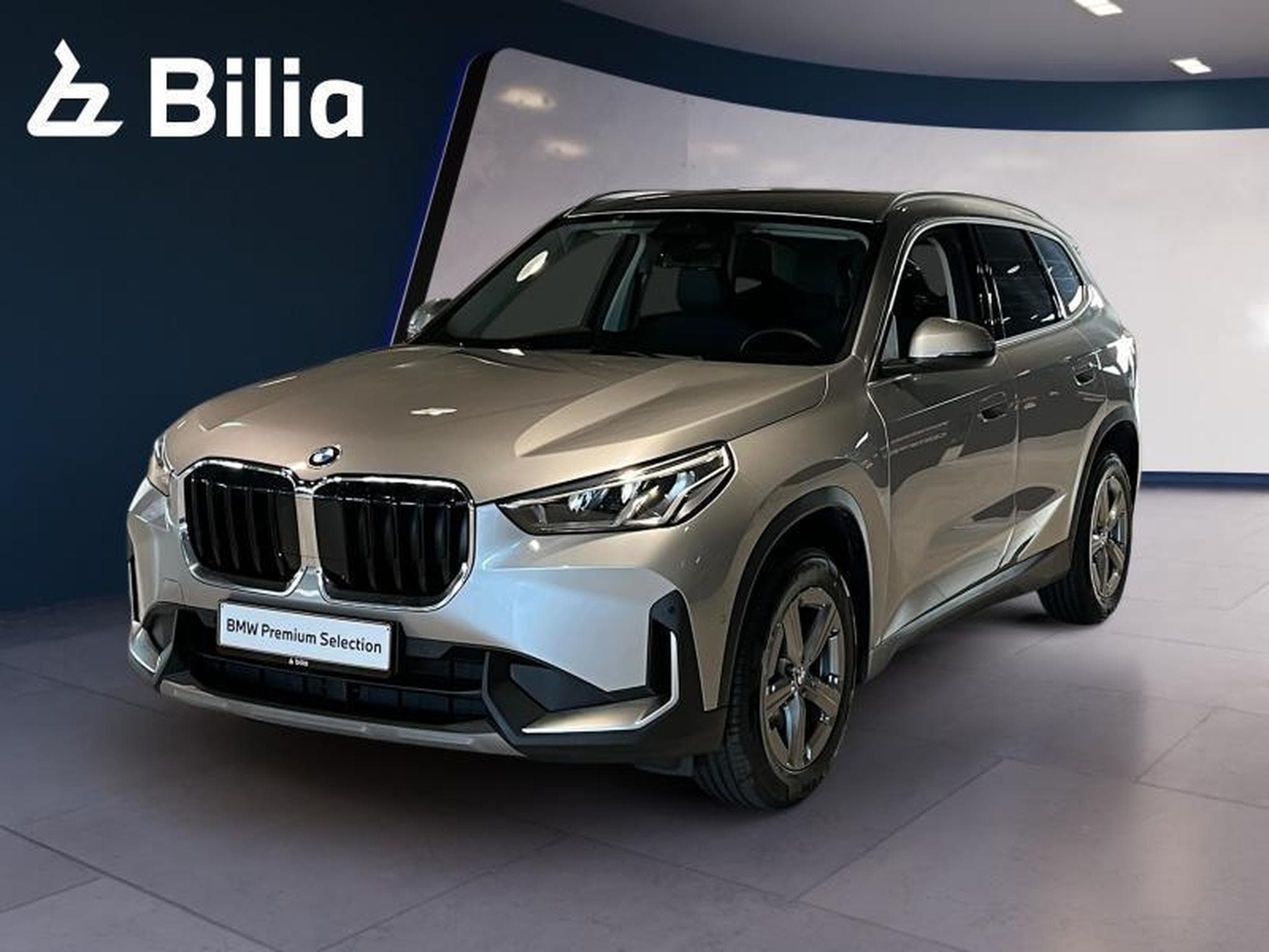 BMW X1 X1 sDrive18i (2025) - Photo 1